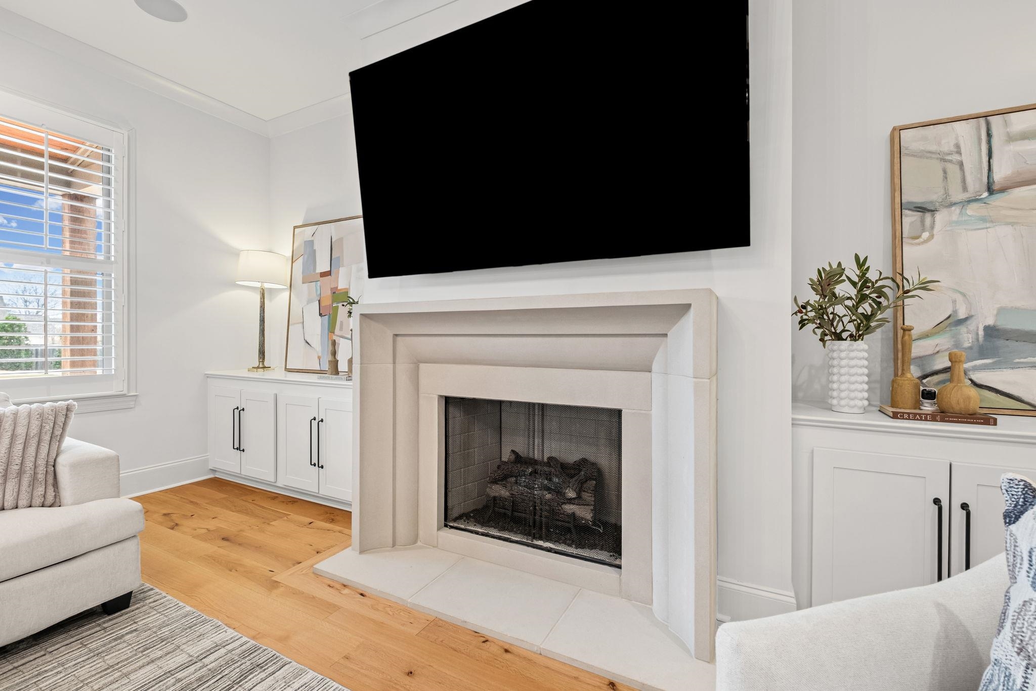 3361 BAILEY STATION RD