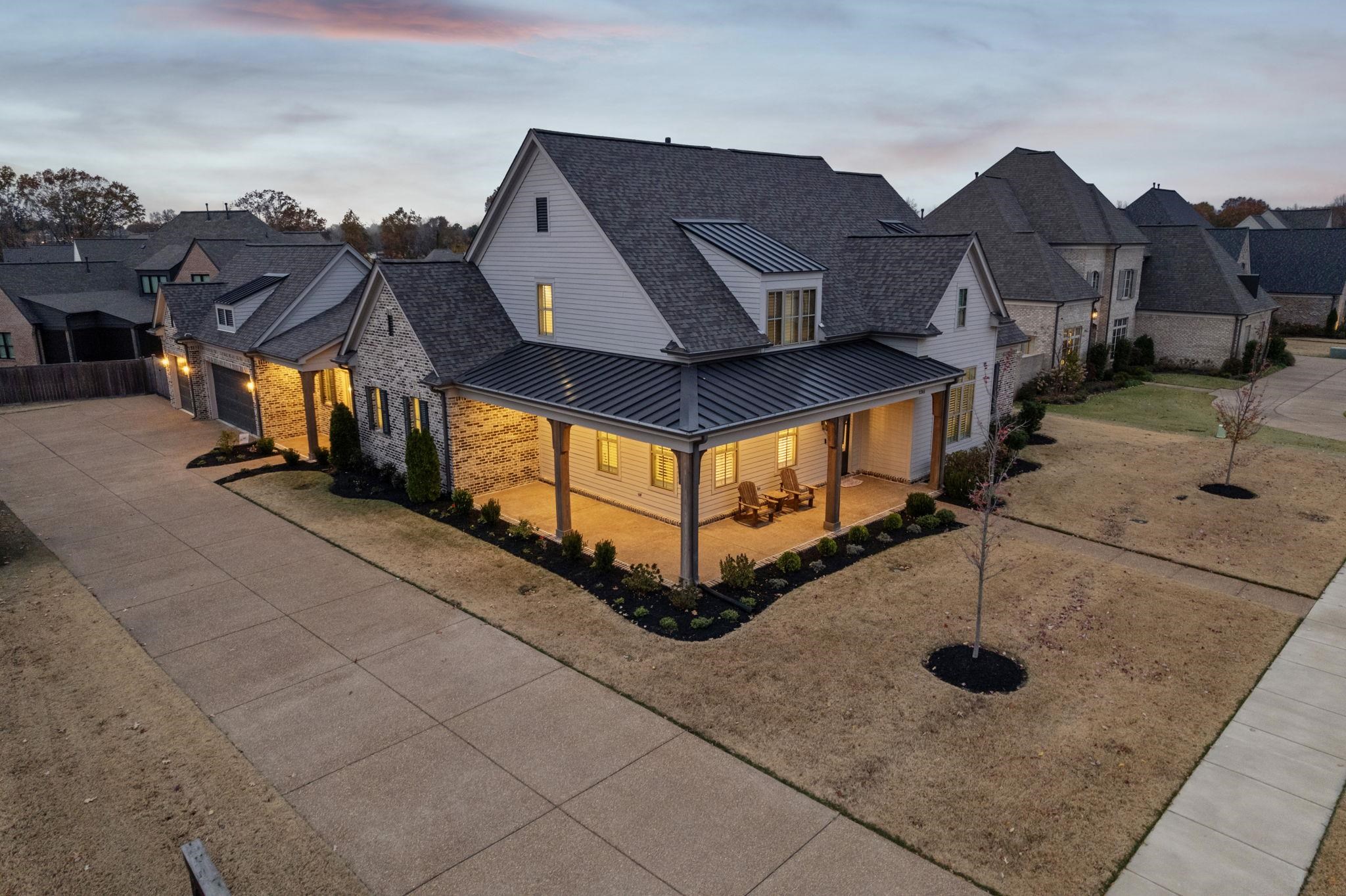 3361 BAILEY STATION RD