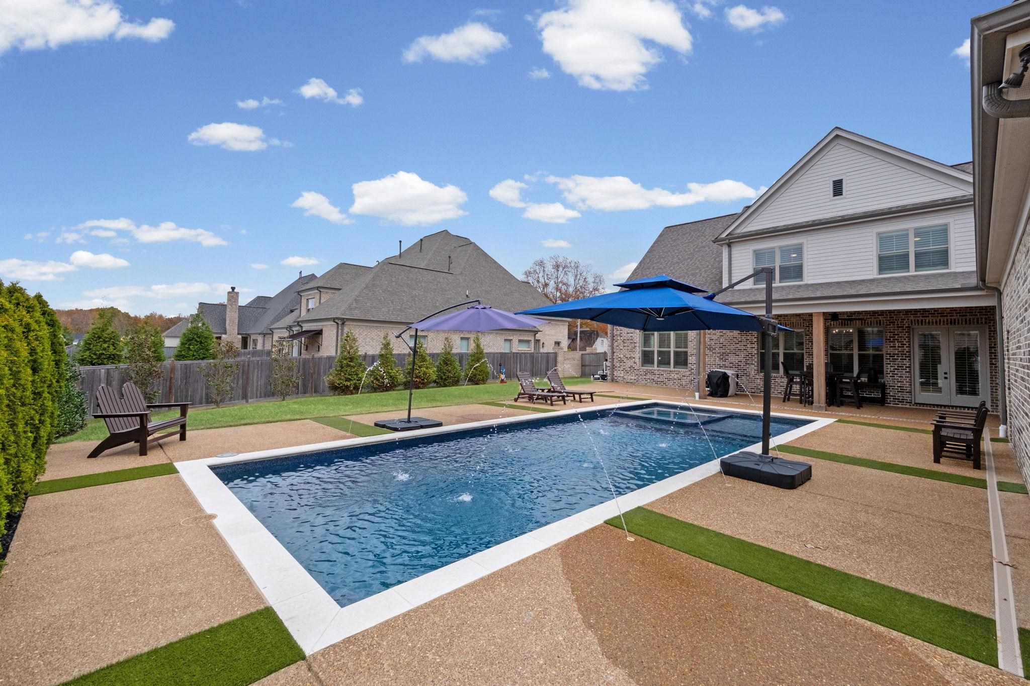 3361 BAILEY STATION RD