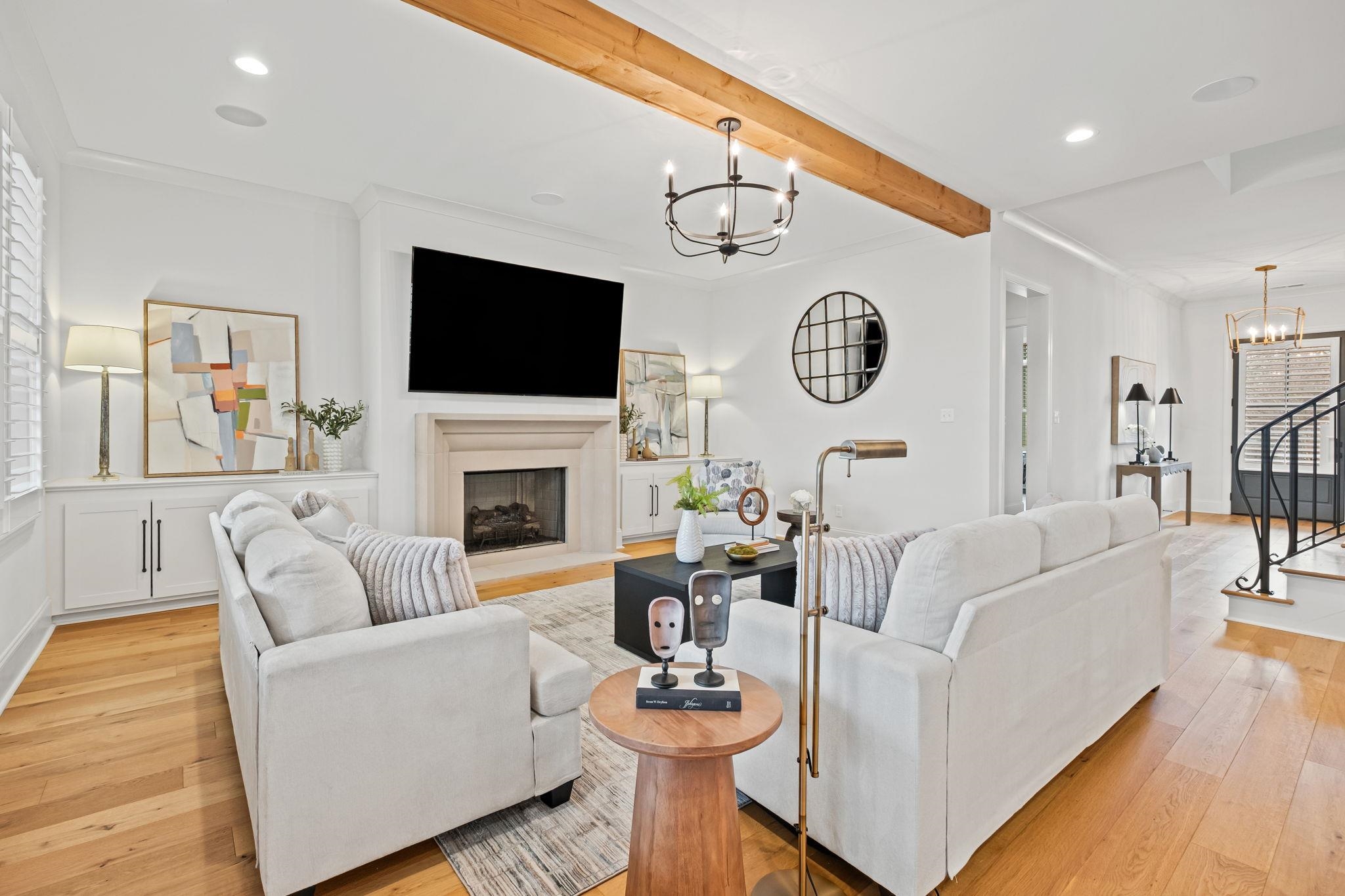 3361 BAILEY STATION RD