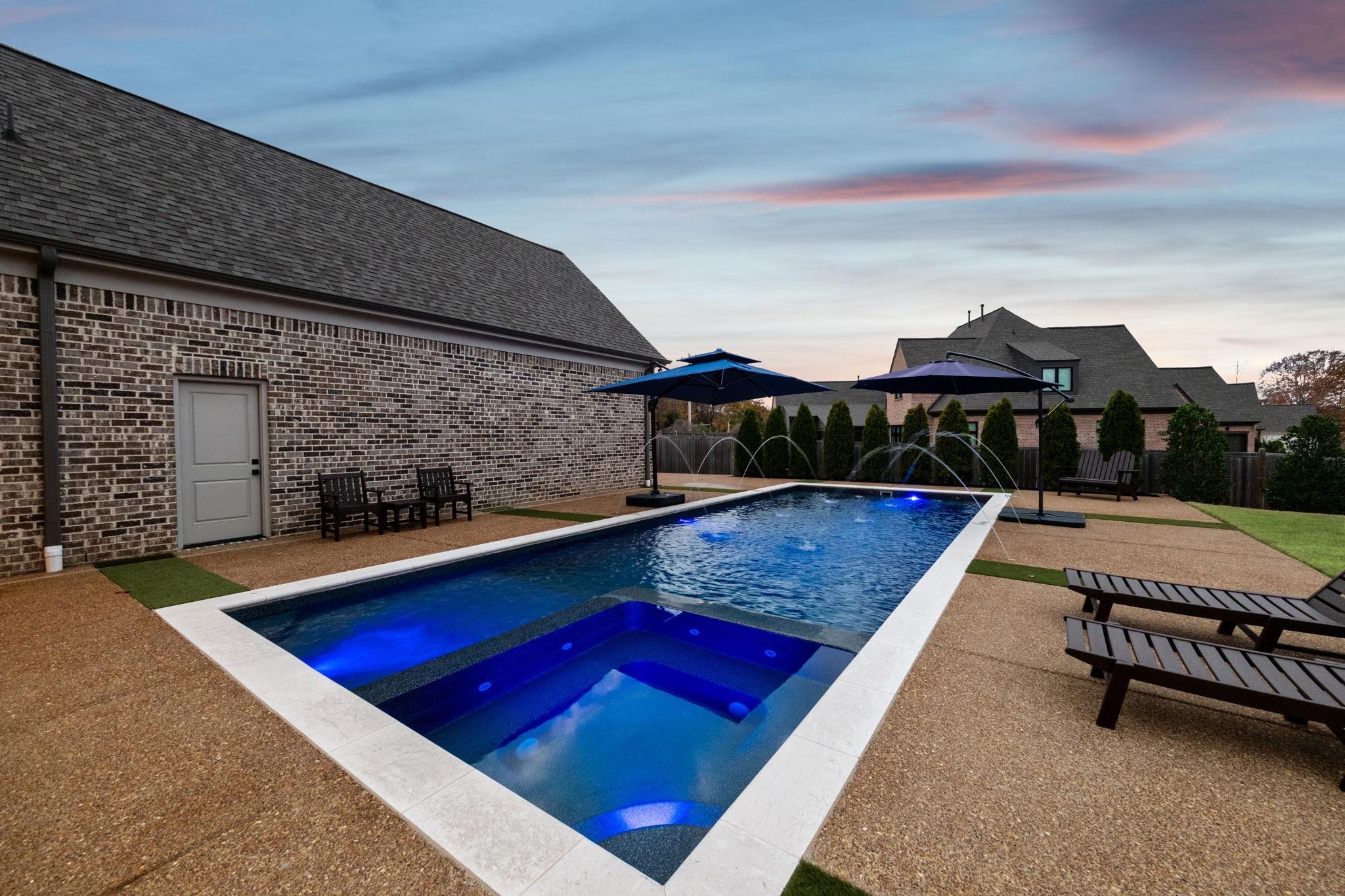 3361 BAILEY STATION RD