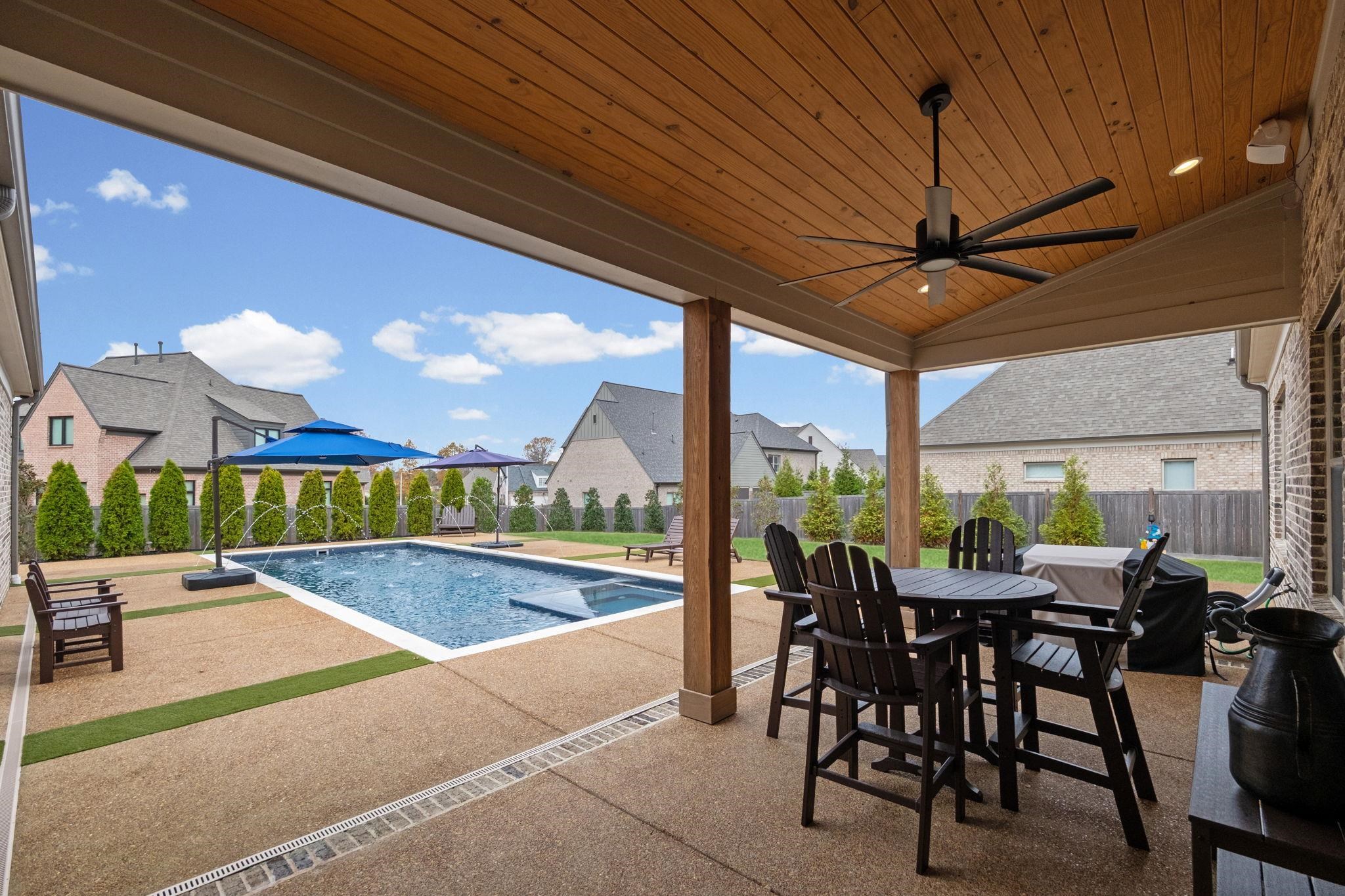 3361 BAILEY STATION RD