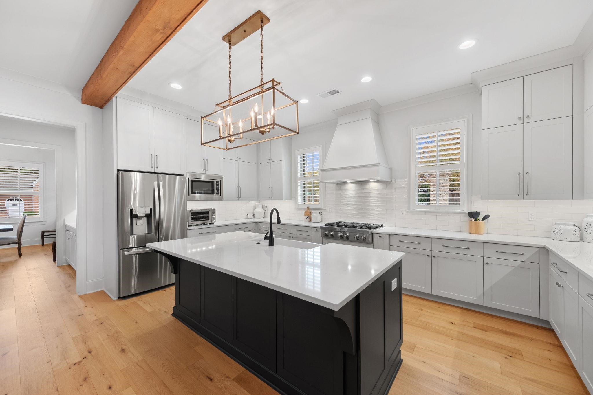 3361 BAILEY STATION RD