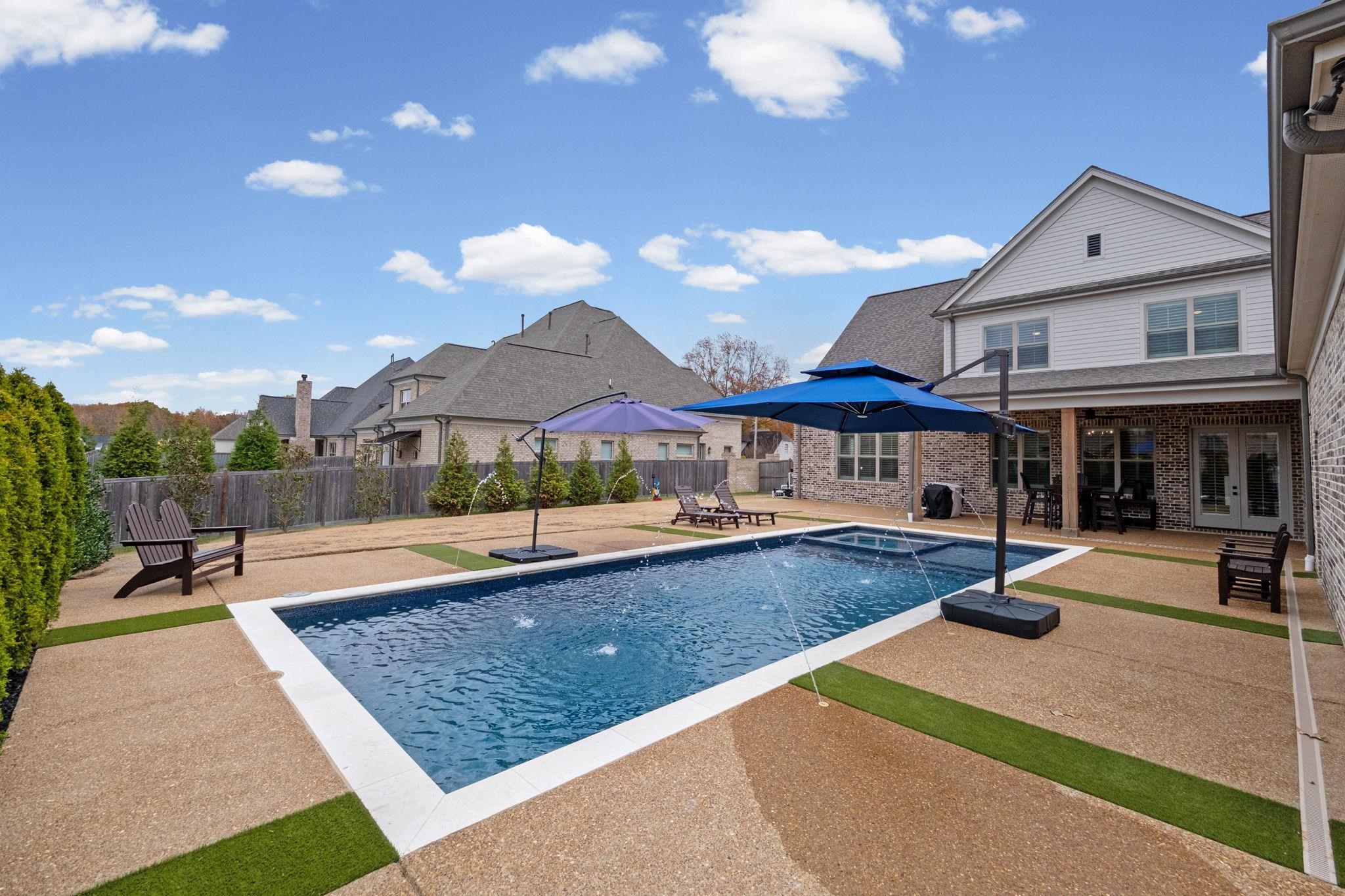 3361 BAILEY STATION RD