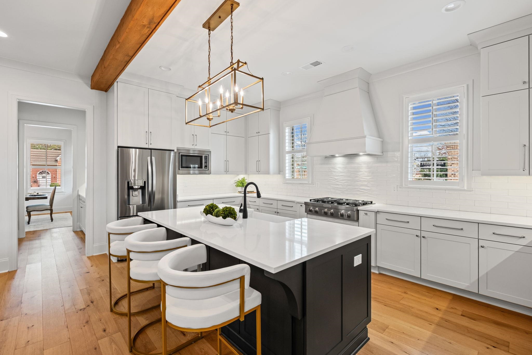 3361 BAILEY STATION RD