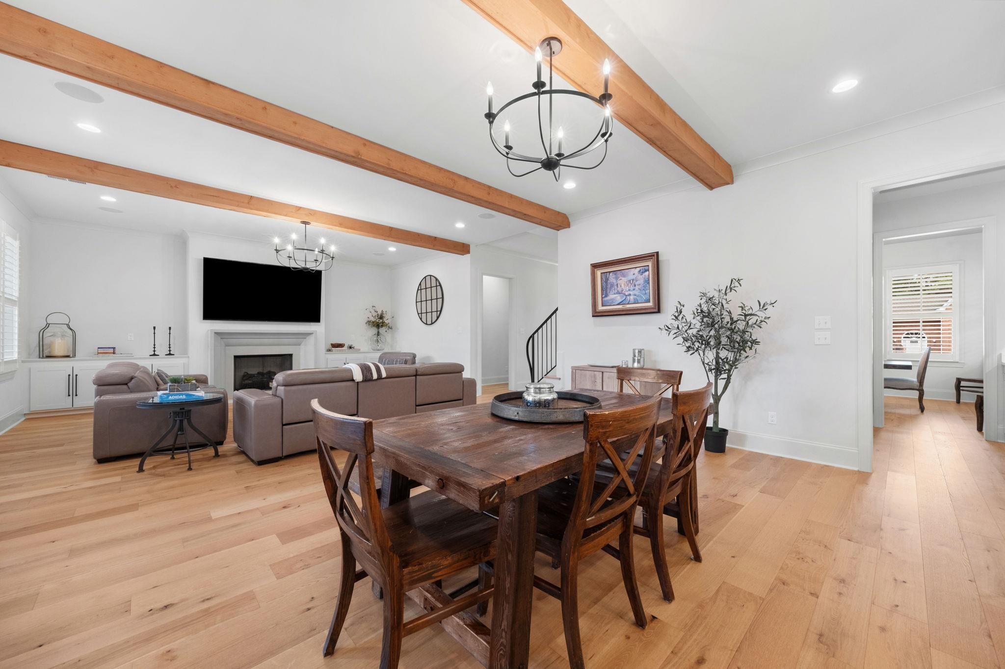 3361 BAILEY STATION RD