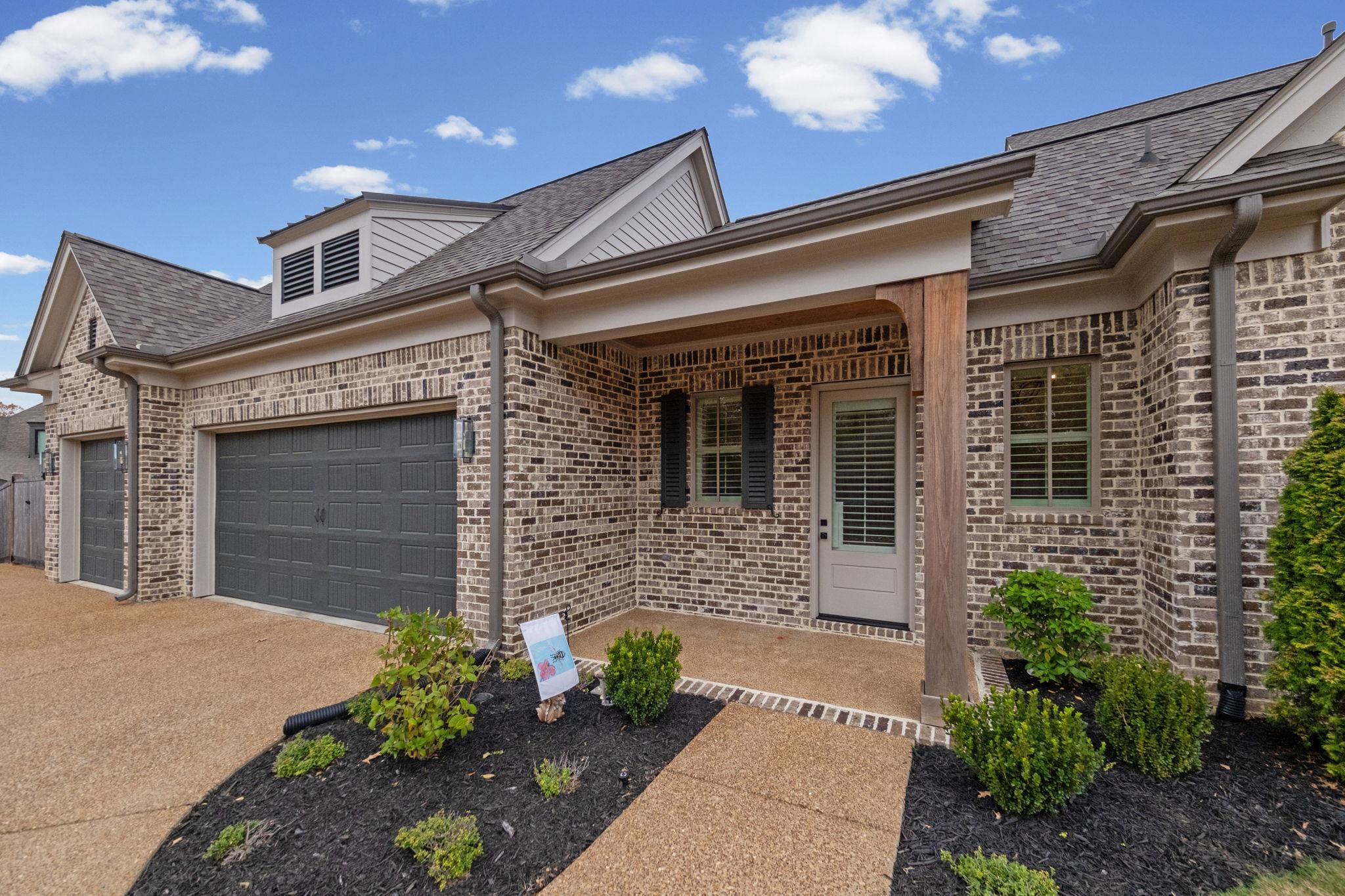 3361 BAILEY STATION RD