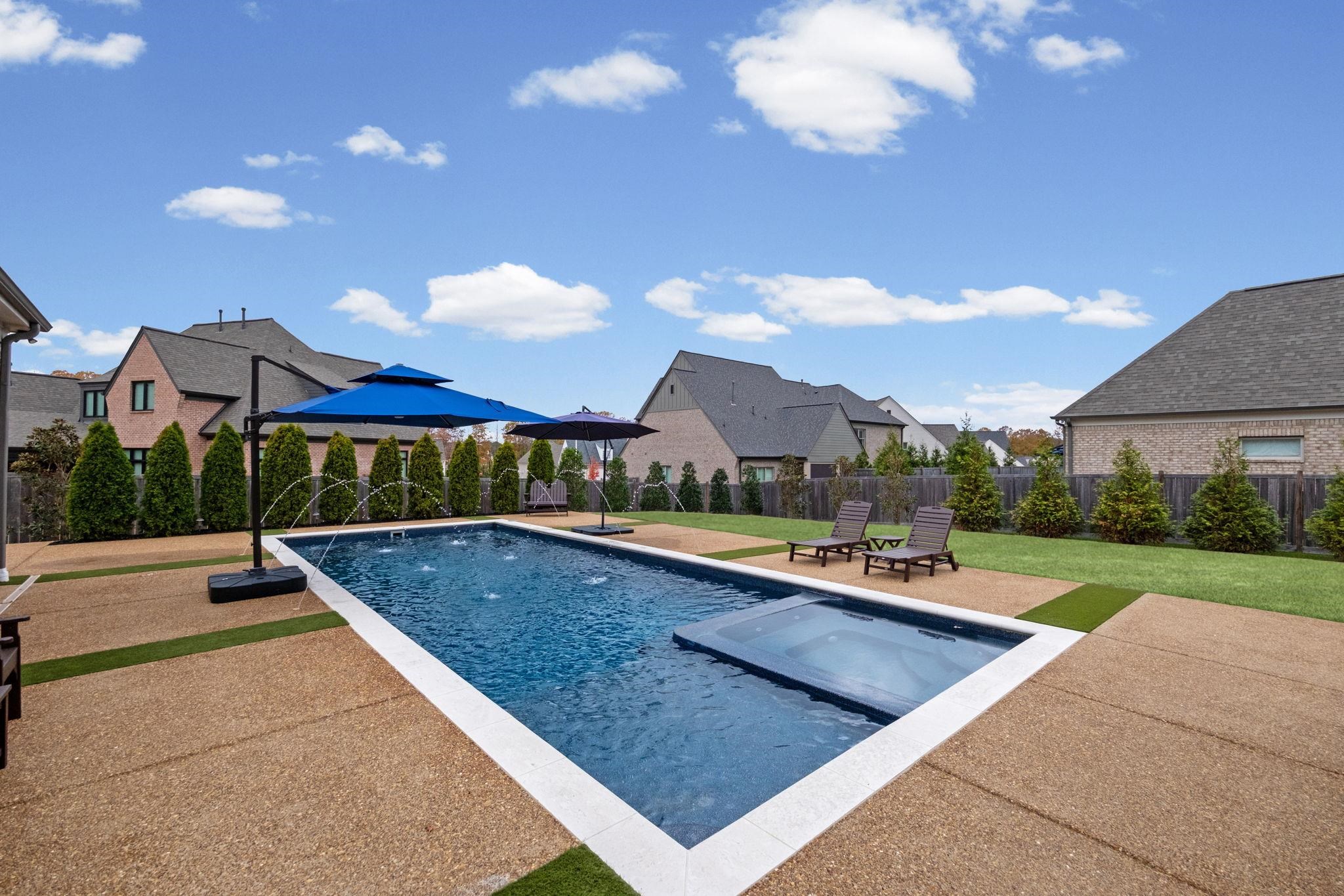 3361 BAILEY STATION RD