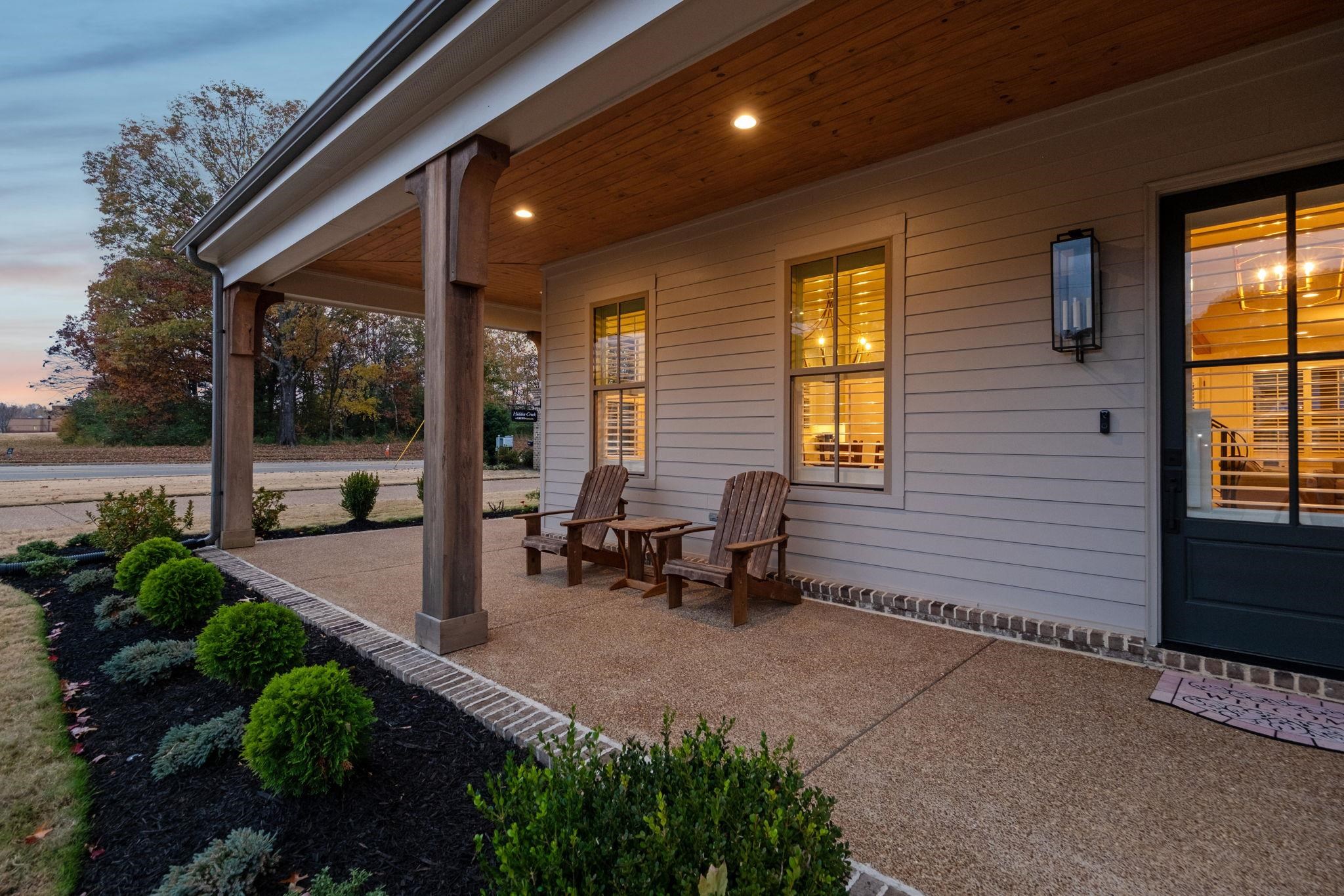 3361 BAILEY STATION RD