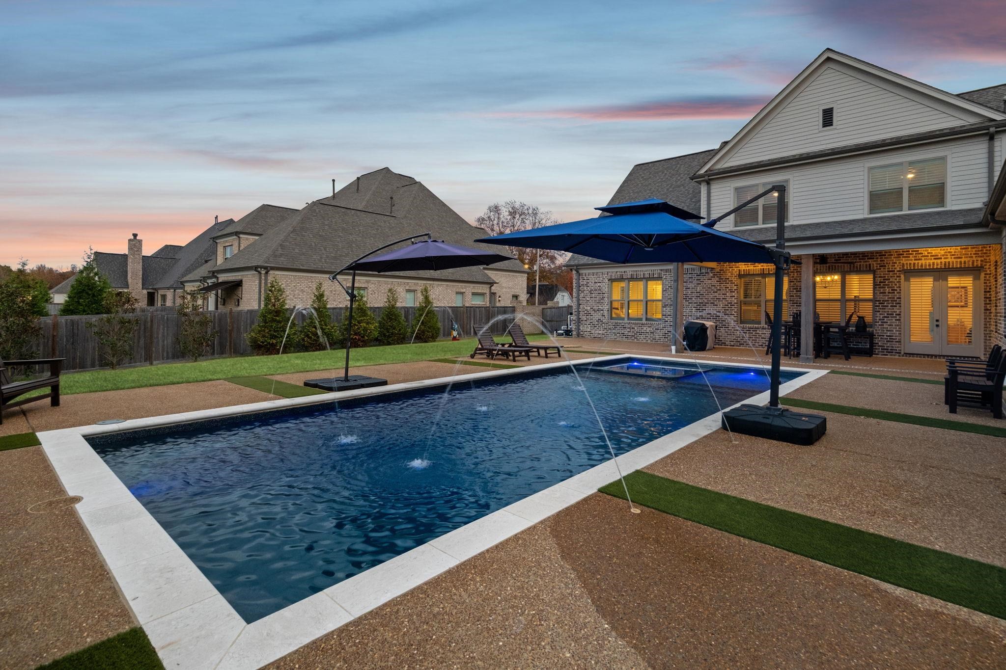 3361 BAILEY STATION RD