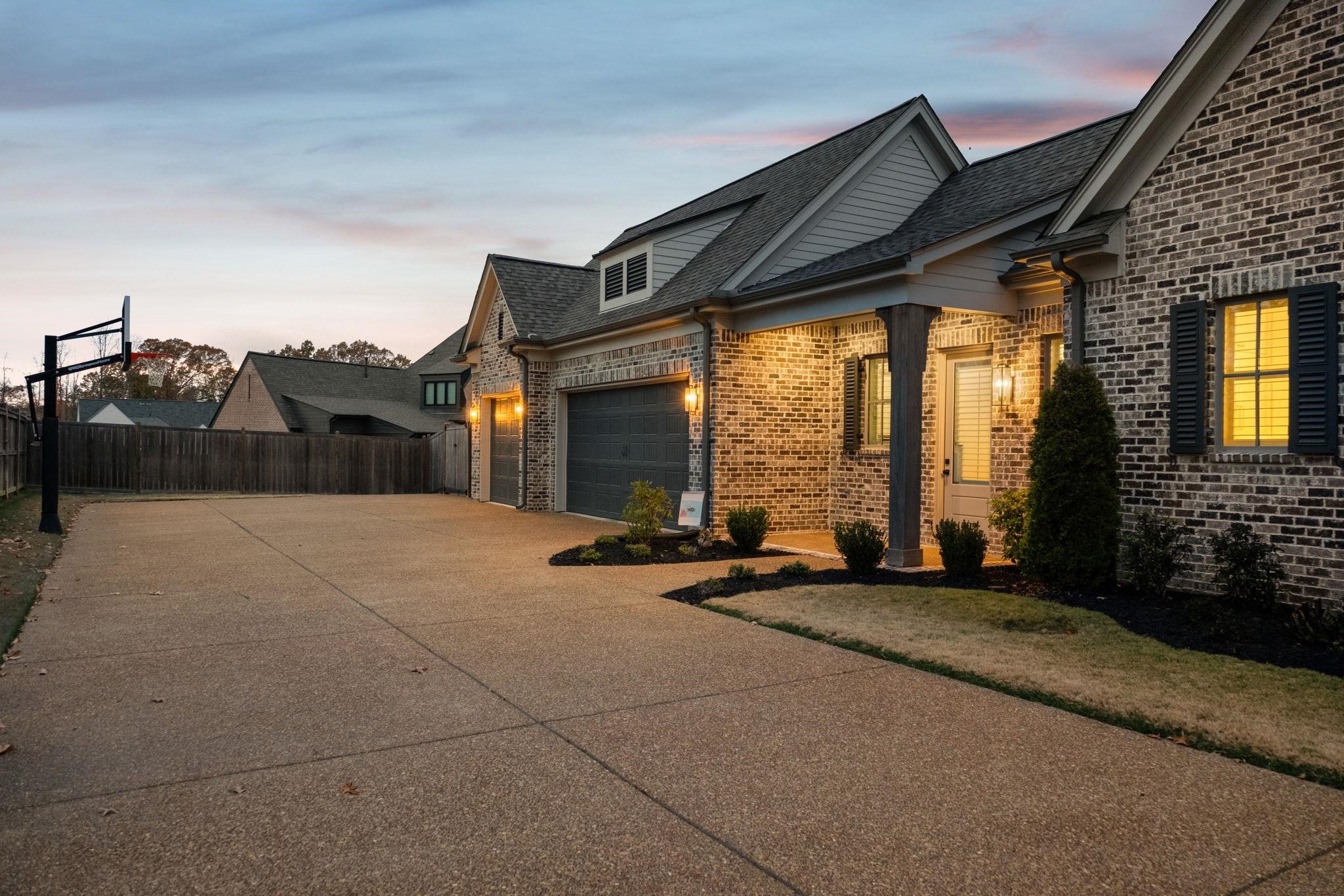 3361 BAILEY STATION RD