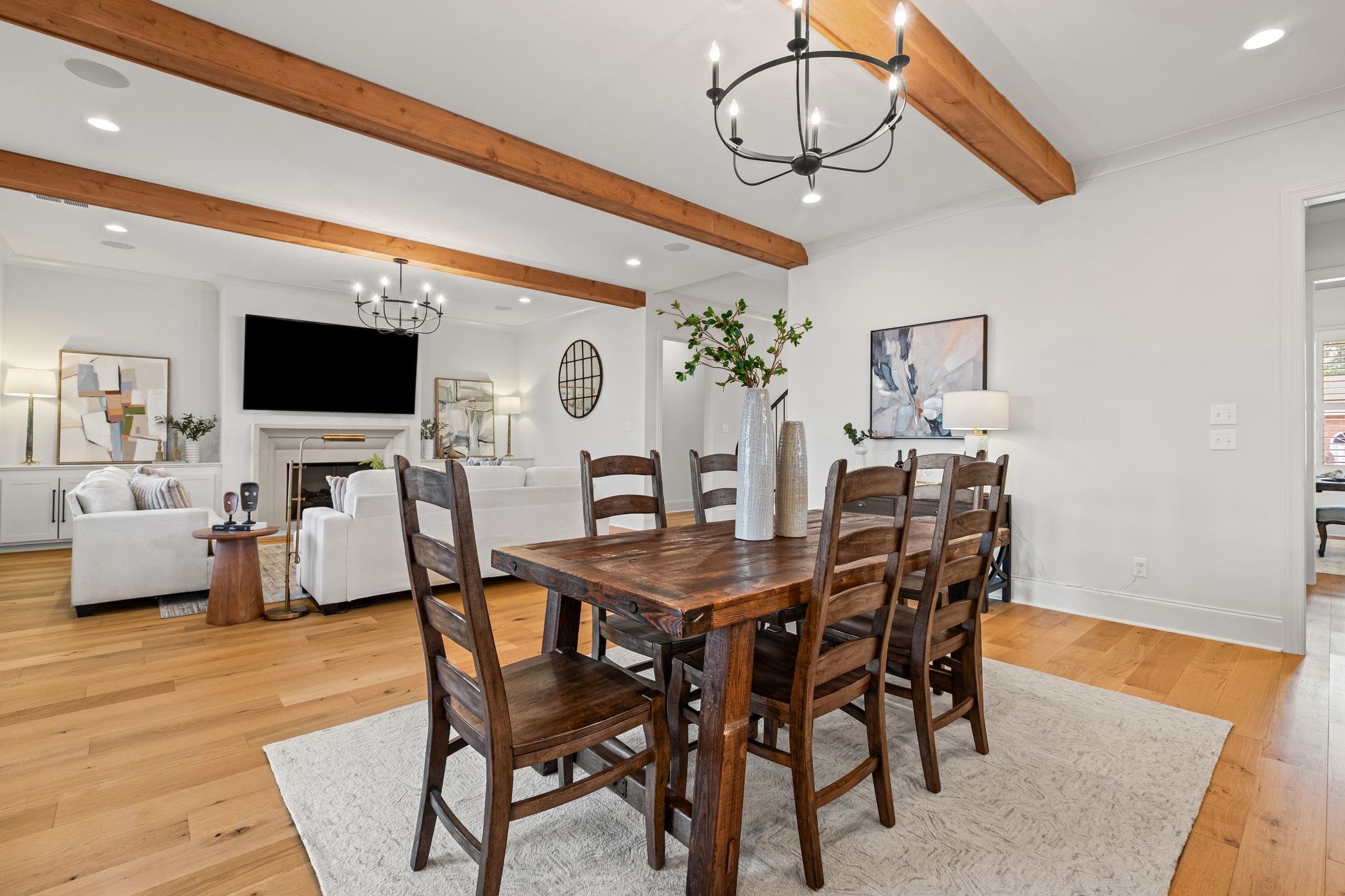 3361 BAILEY STATION RD