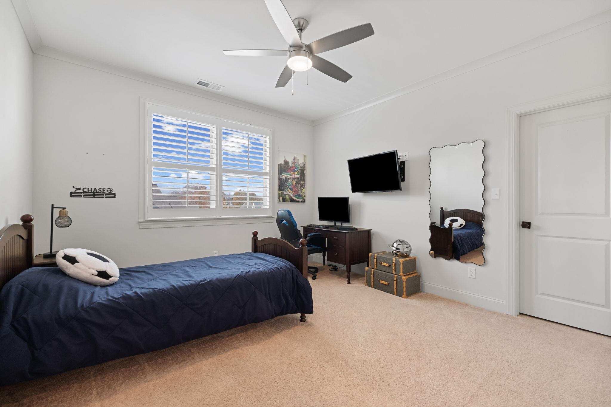 3361 BAILEY STATION RD