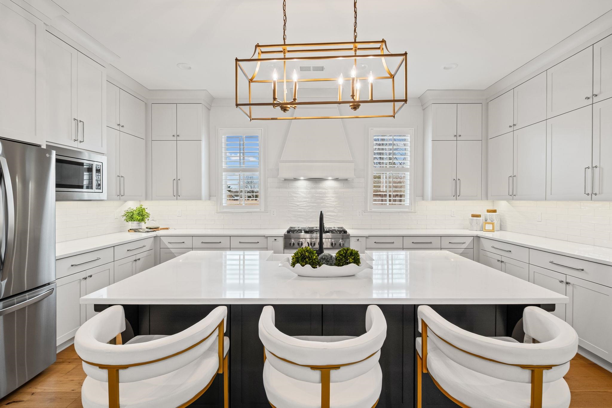 3361 BAILEY STATION RD