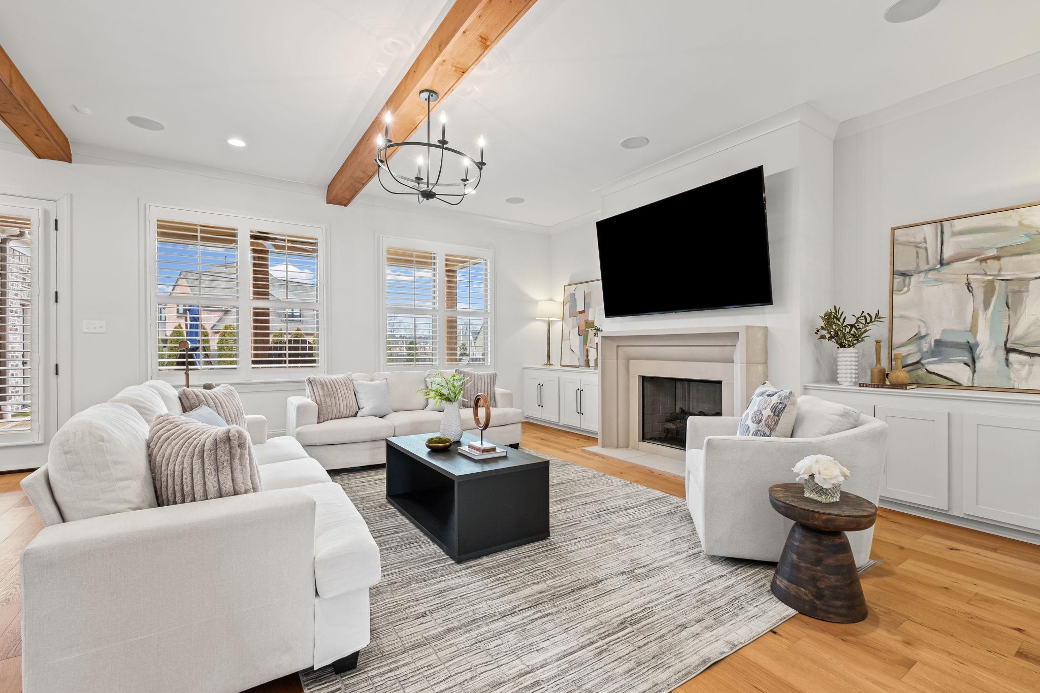 3361 BAILEY STATION RD