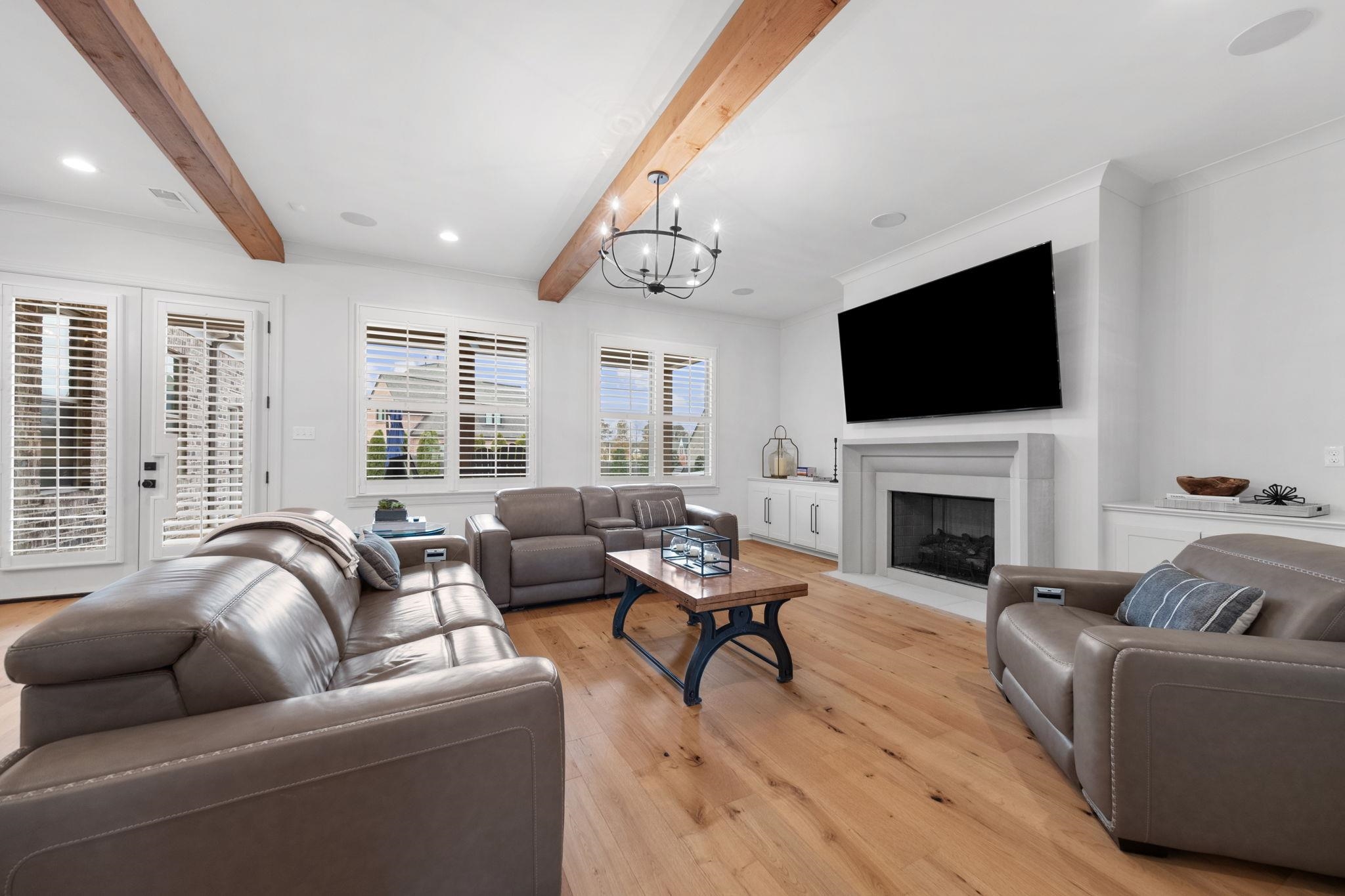 3361 BAILEY STATION RD