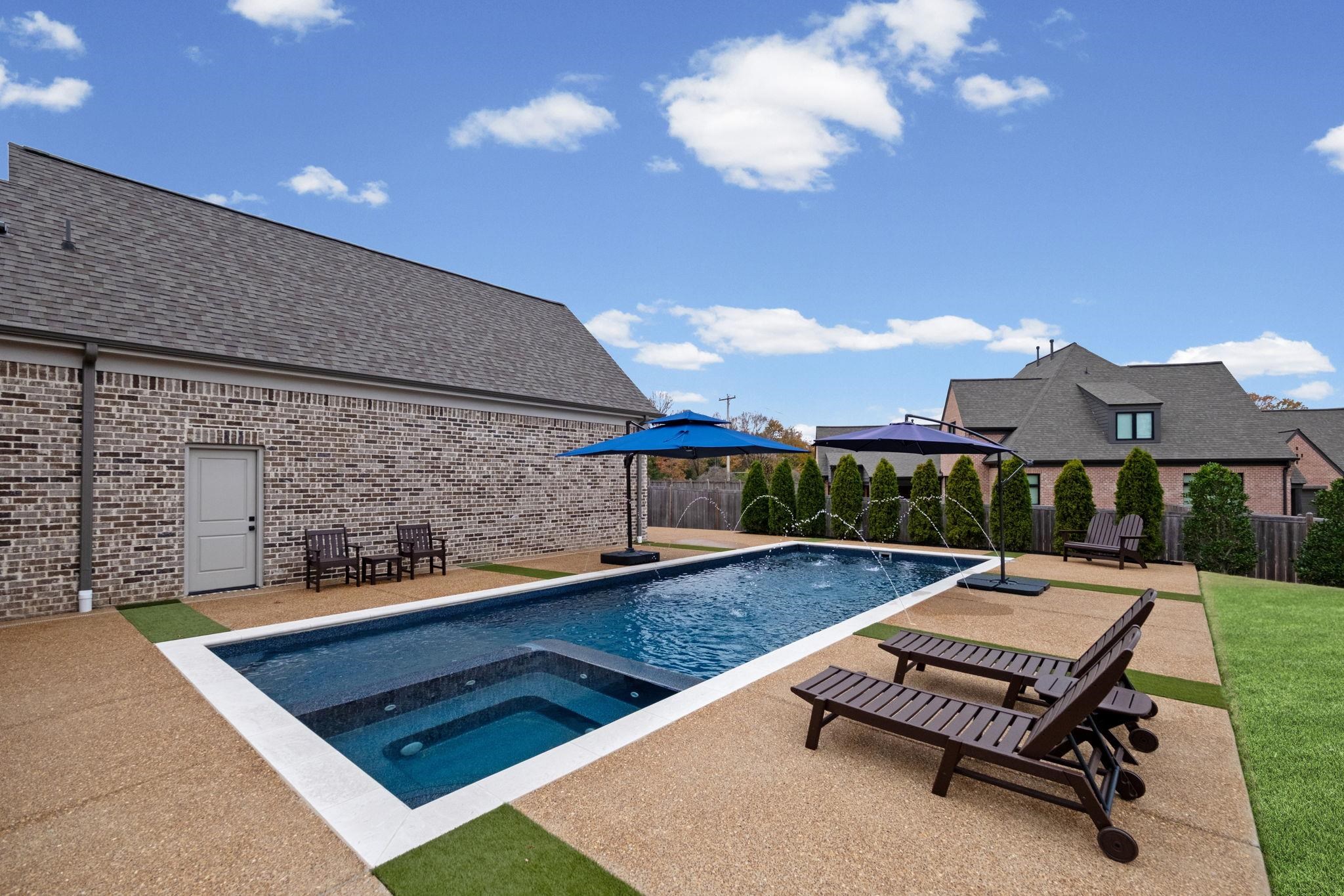 3361 BAILEY STATION RD