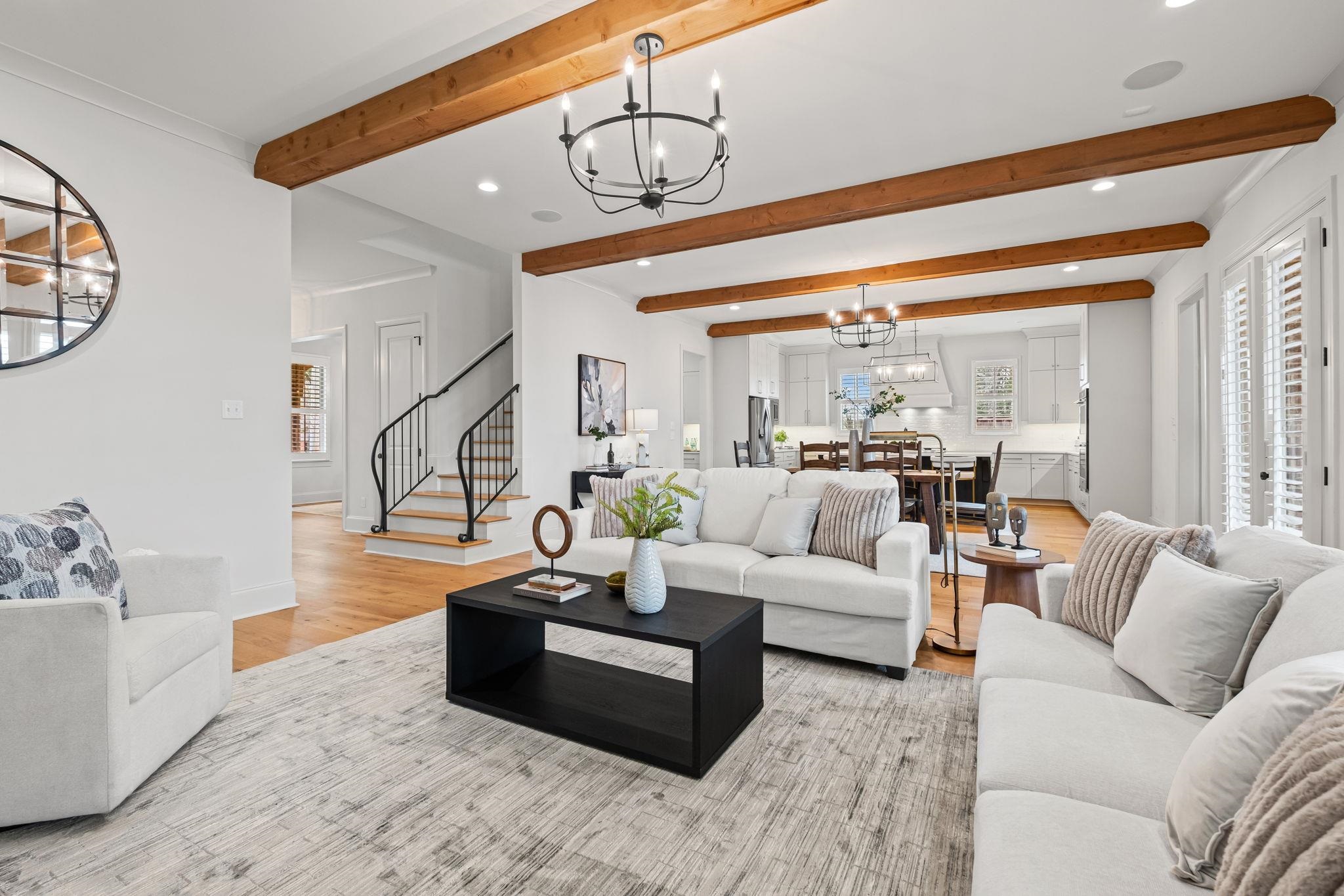 3361 BAILEY STATION RD