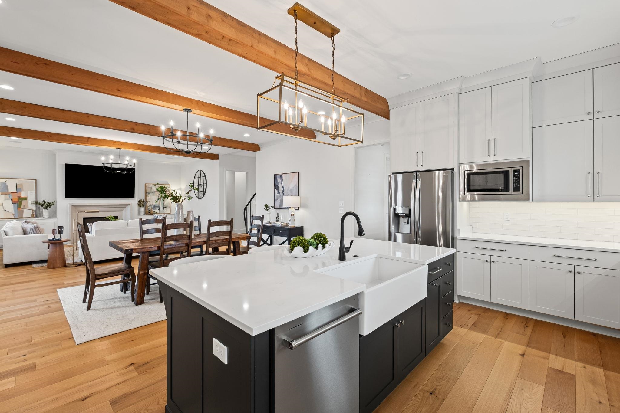 3361 BAILEY STATION RD