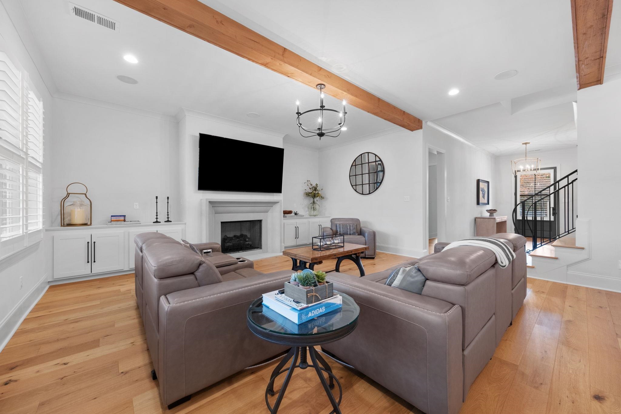 3361 BAILEY STATION RD