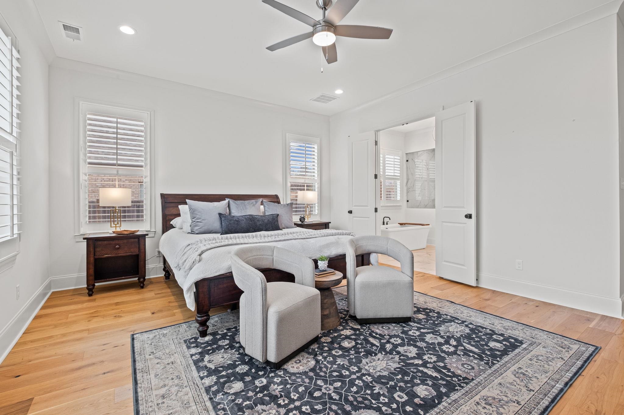 3361 BAILEY STATION RD