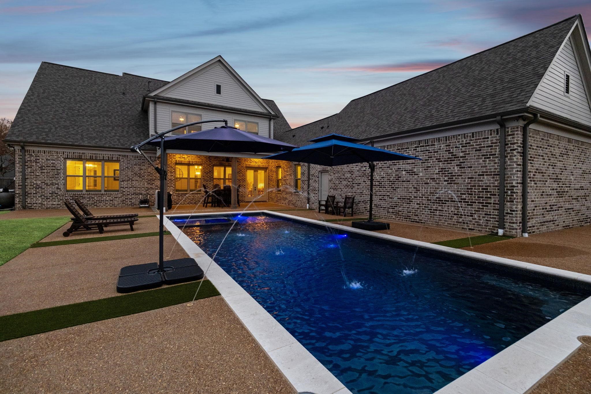 3361 BAILEY STATION RD