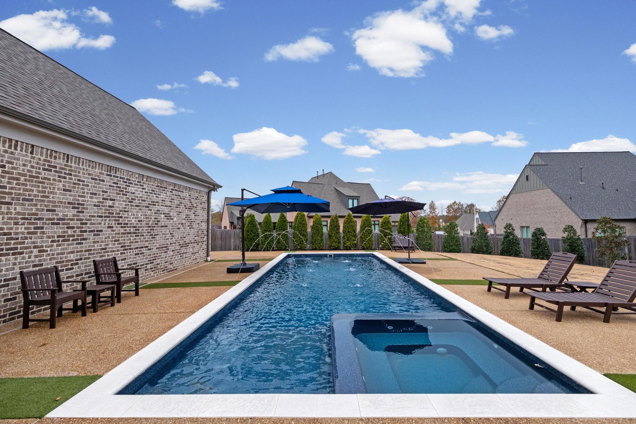 3361 BAILEY STATION RD