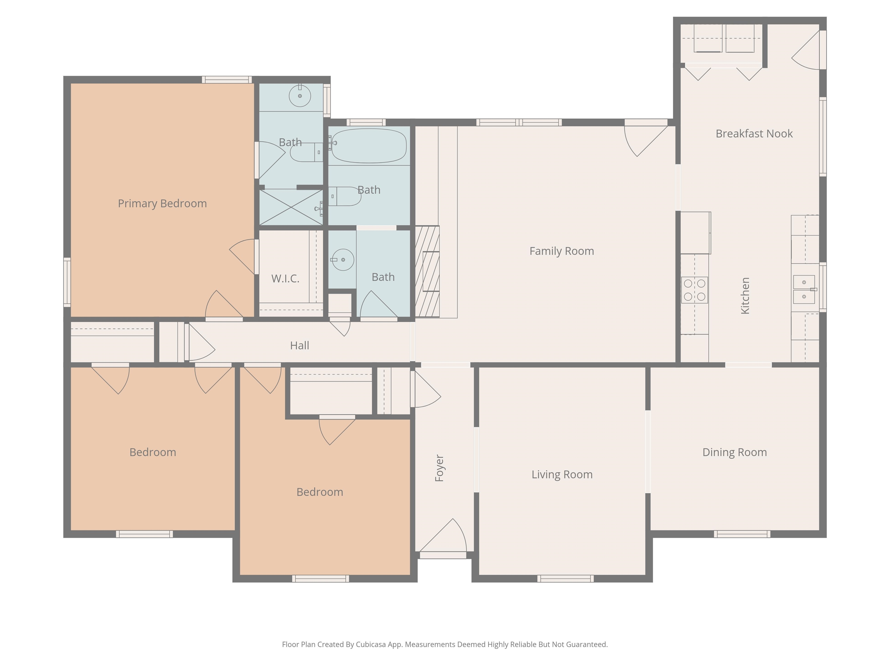 3556 EVENING LIGHT DR