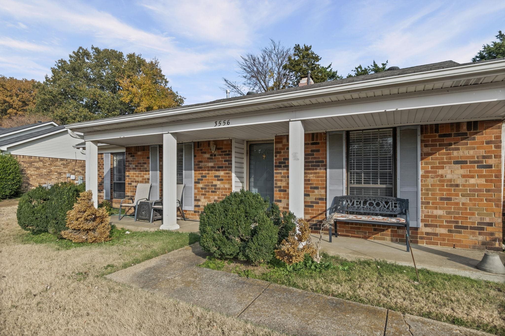 3556 EVENING LIGHT DR