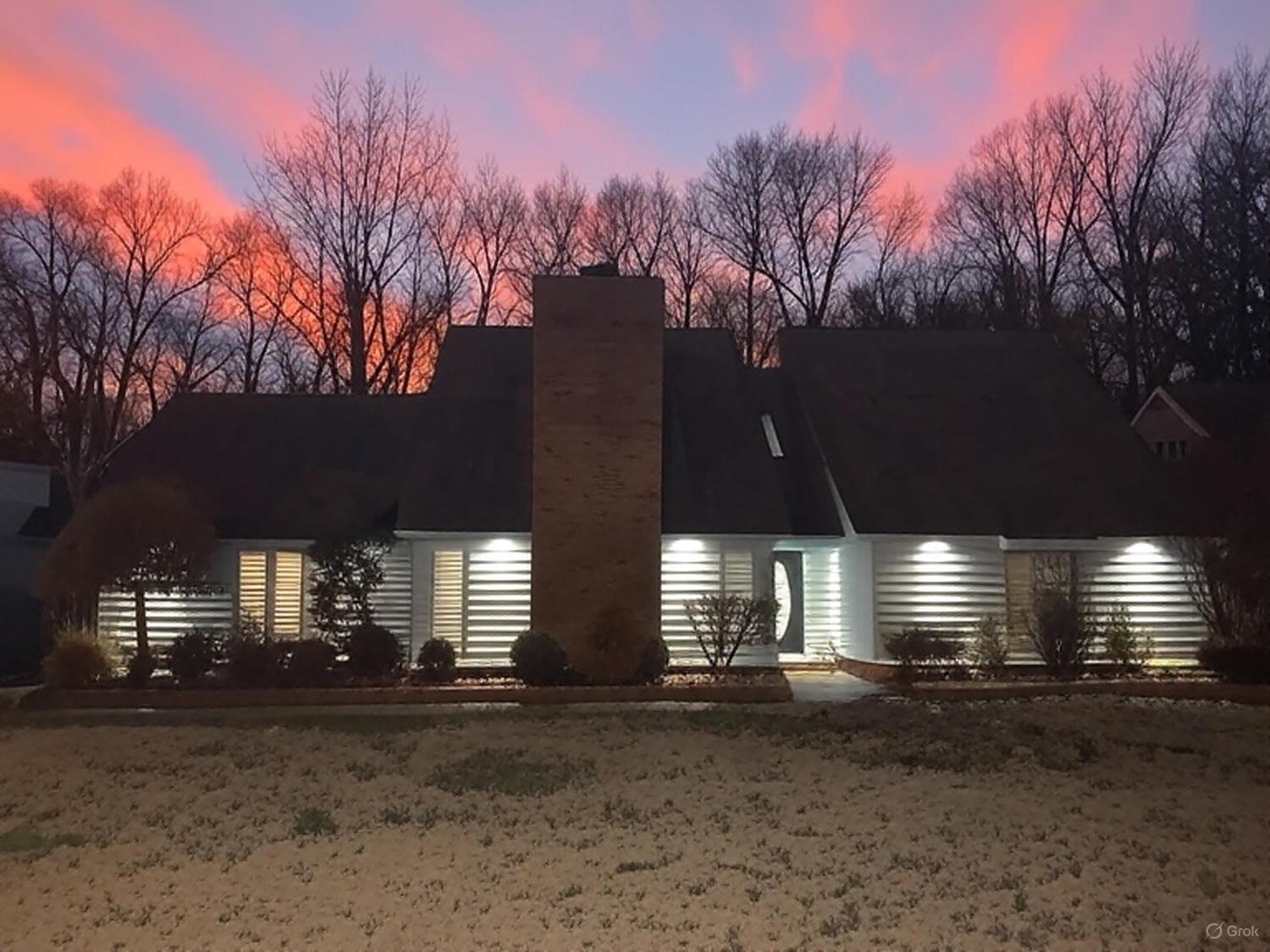 7701 OLD VILLAGE CV