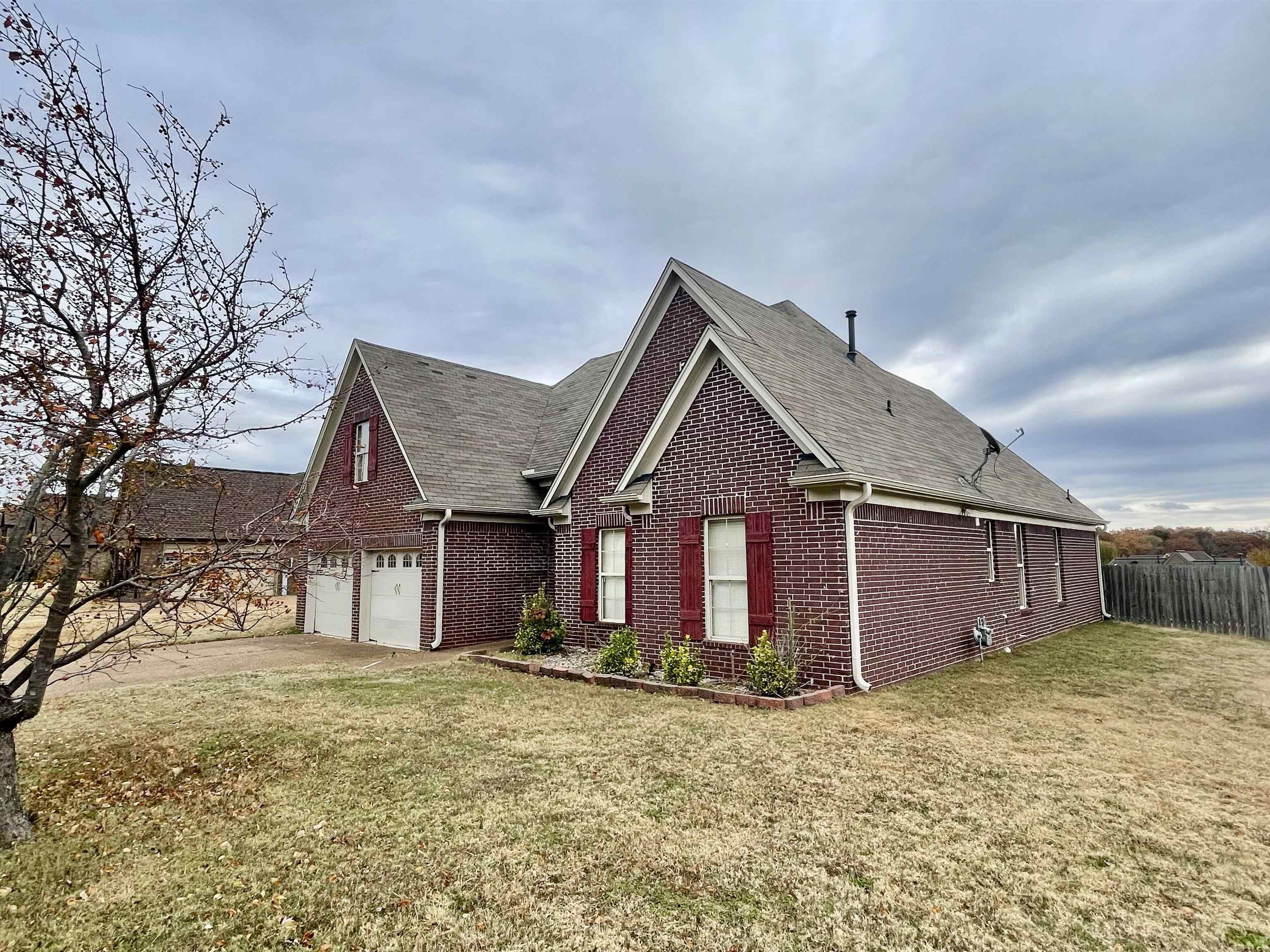 5500 MILTON WILSON RD