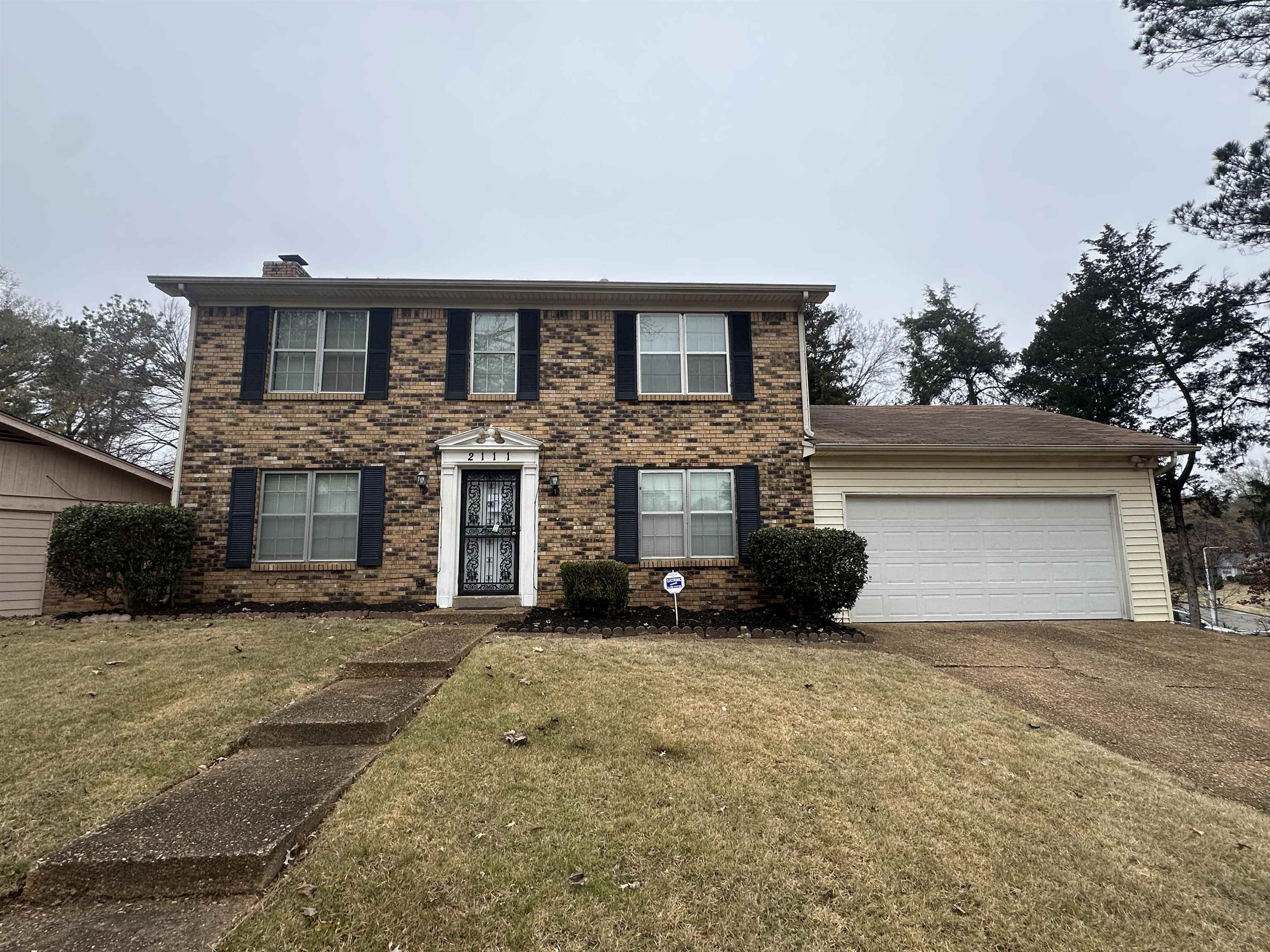 2111 ROCK RIDGE RD