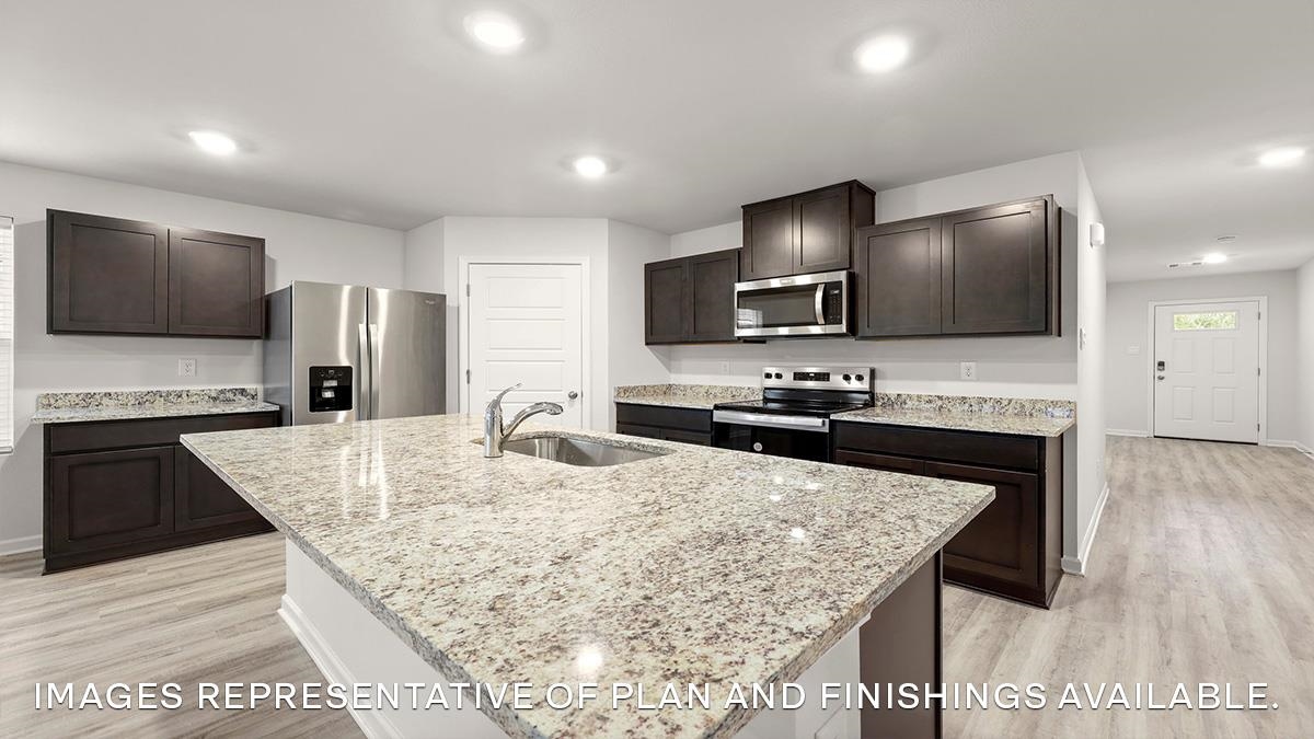 4530 BASUN CIR S Unit: 43