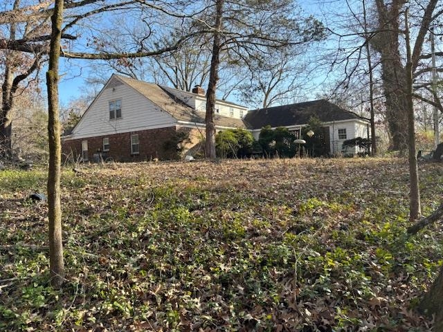 377 N HOUSTON LEVEE RD
