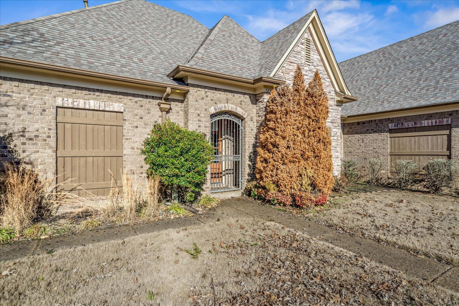 4234 DAWSON RIDGE DR