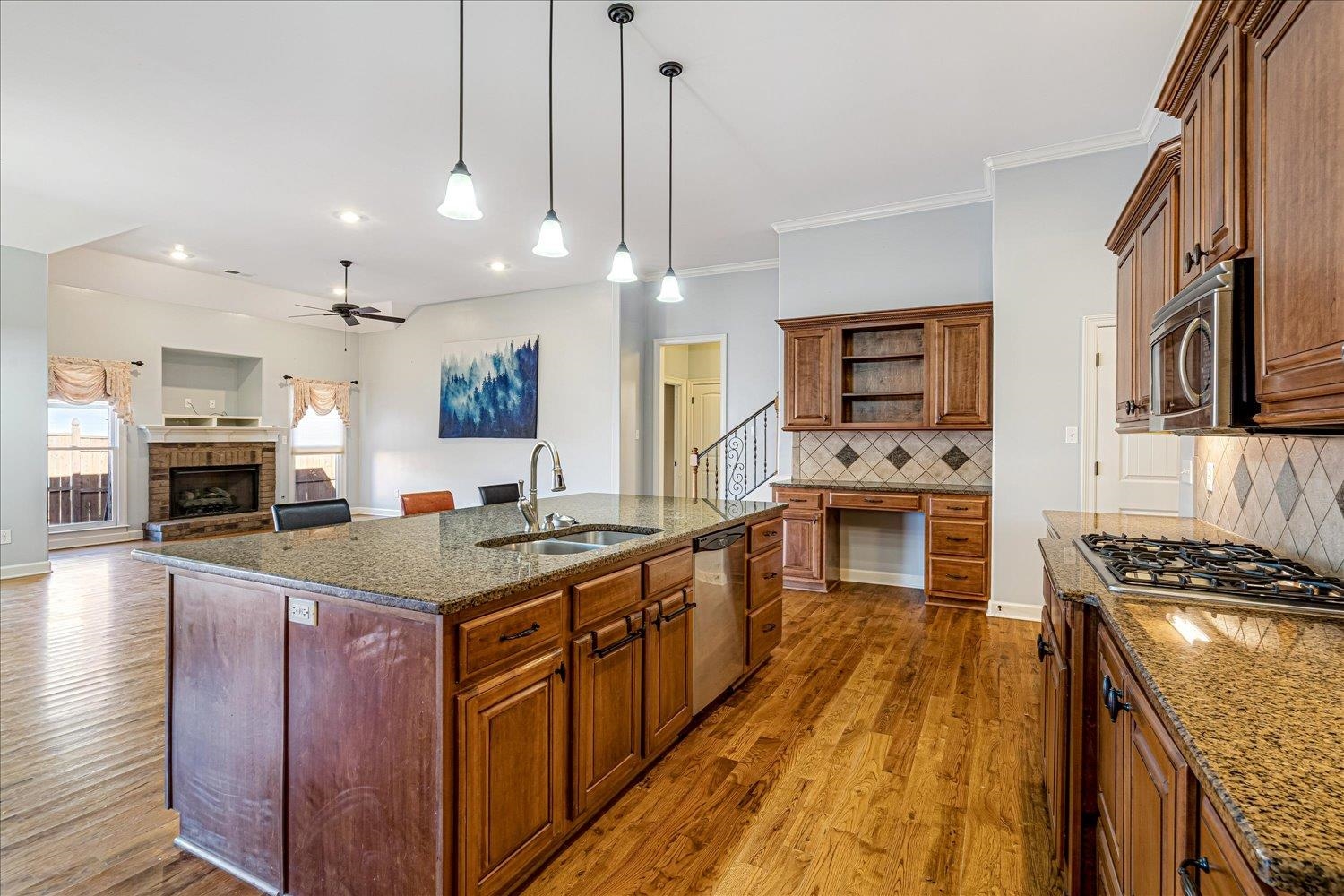 4234 DAWSON RIDGE DR