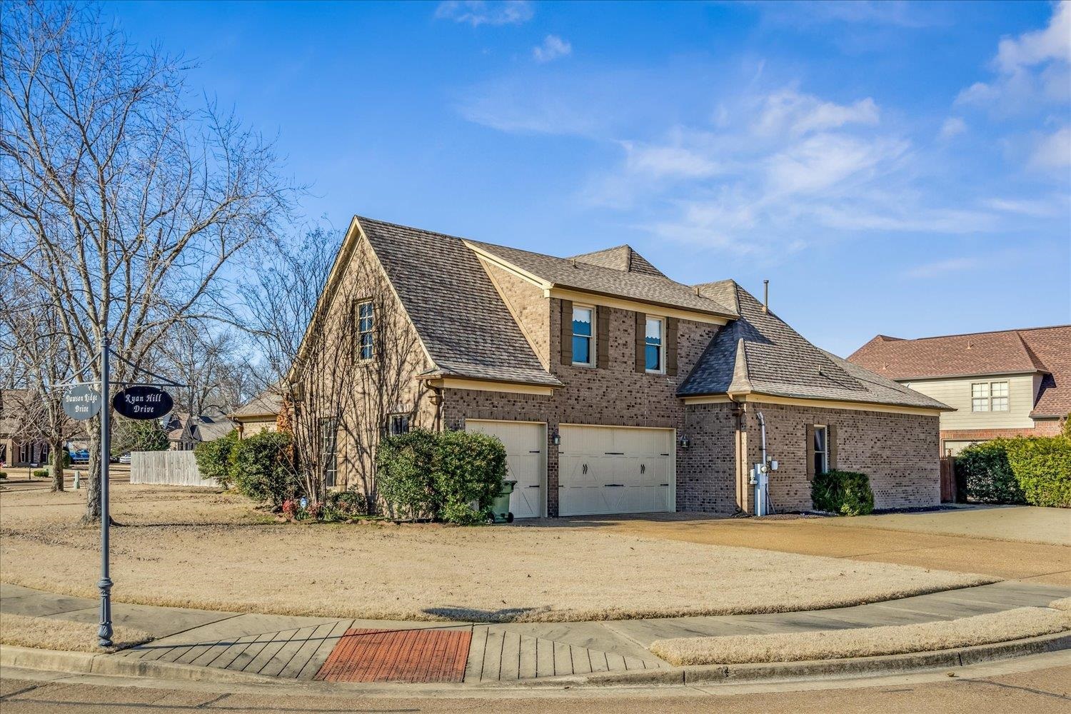4234 DAWSON RIDGE DR