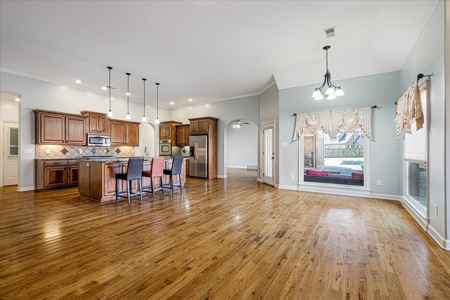 4234 DAWSON RIDGE DR