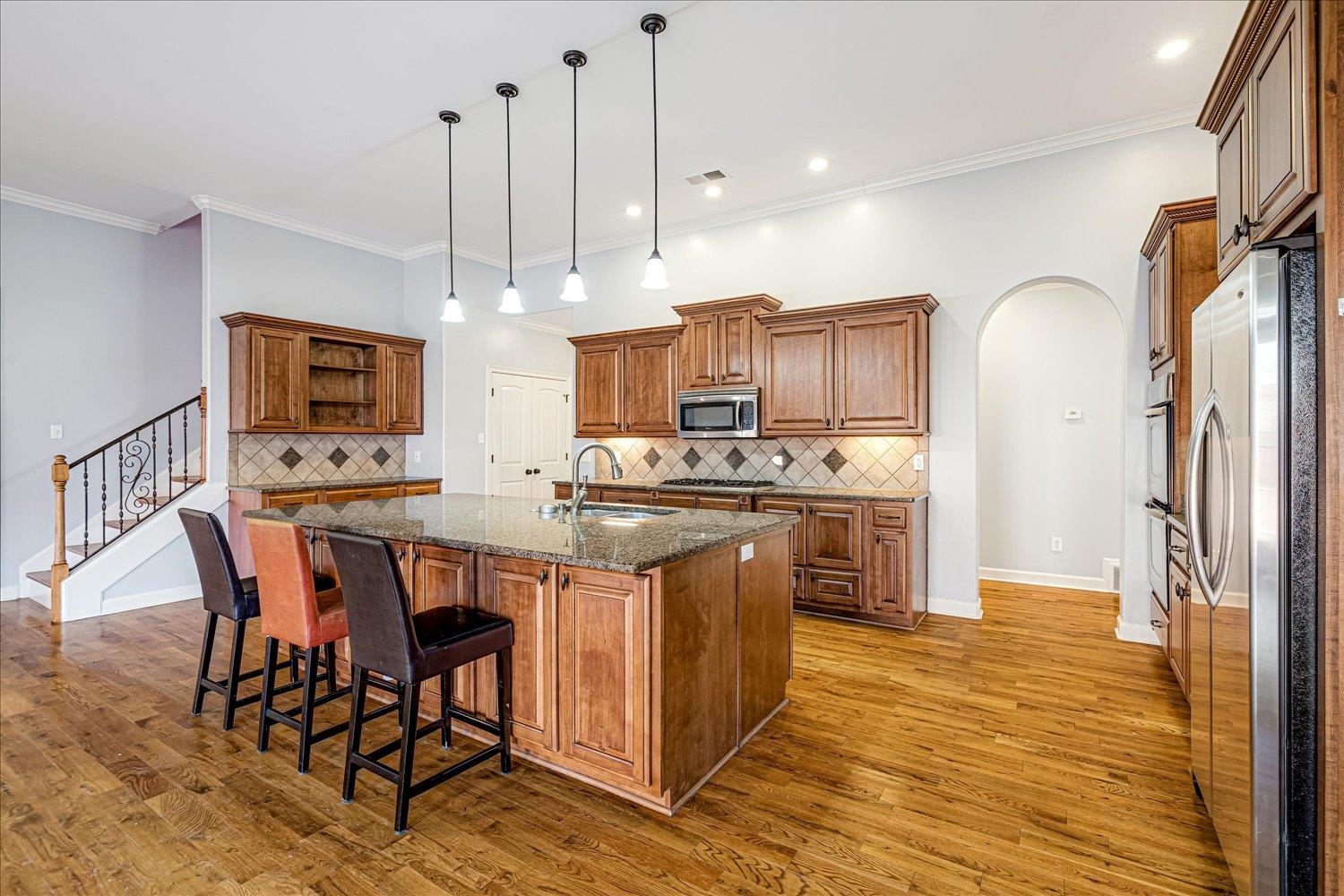 4234 DAWSON RIDGE DR