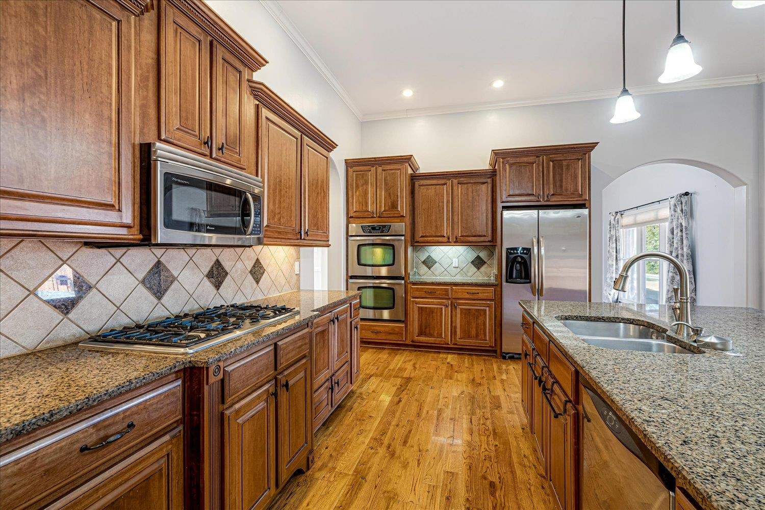 4234 DAWSON RIDGE DR