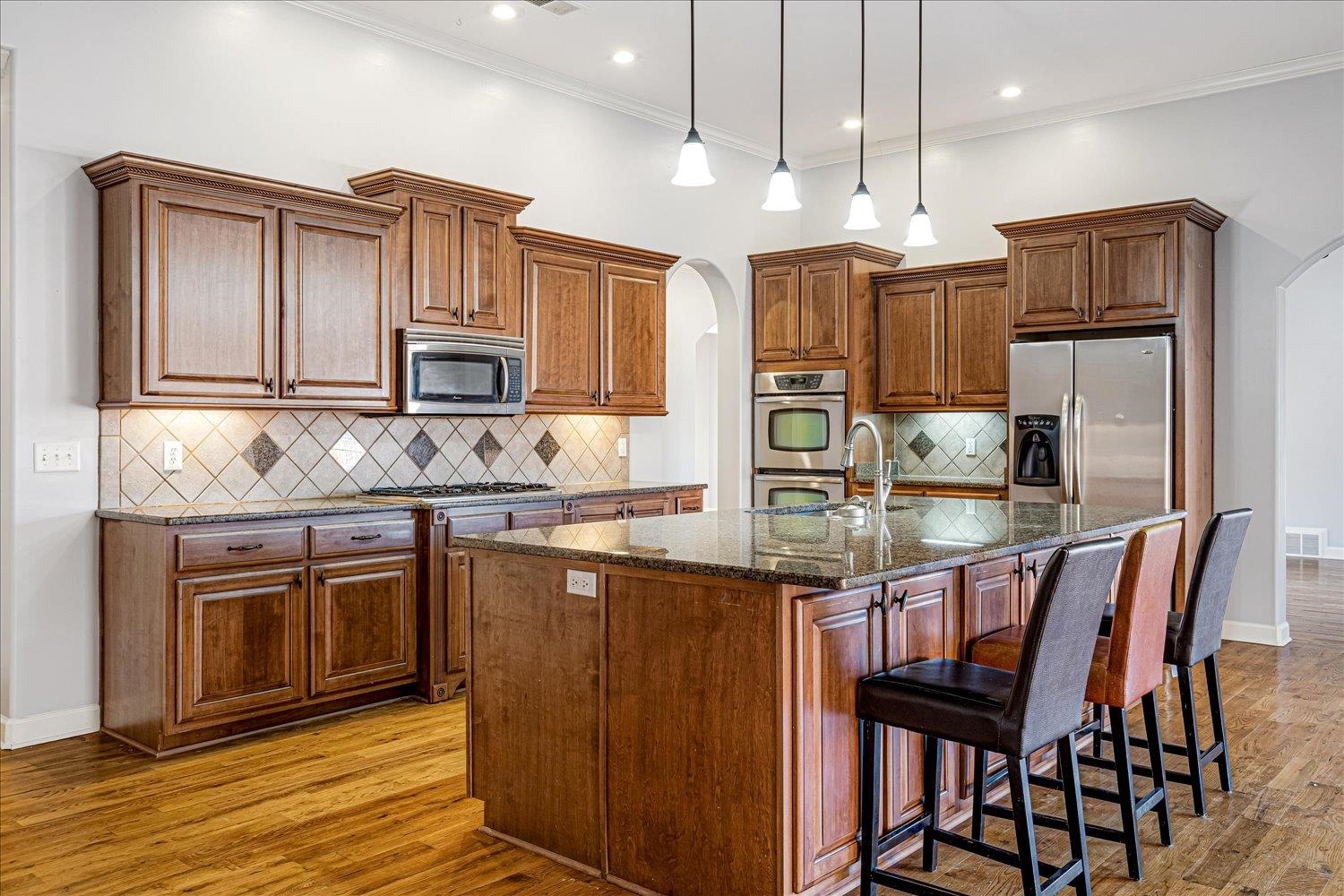 4234 DAWSON RIDGE DR