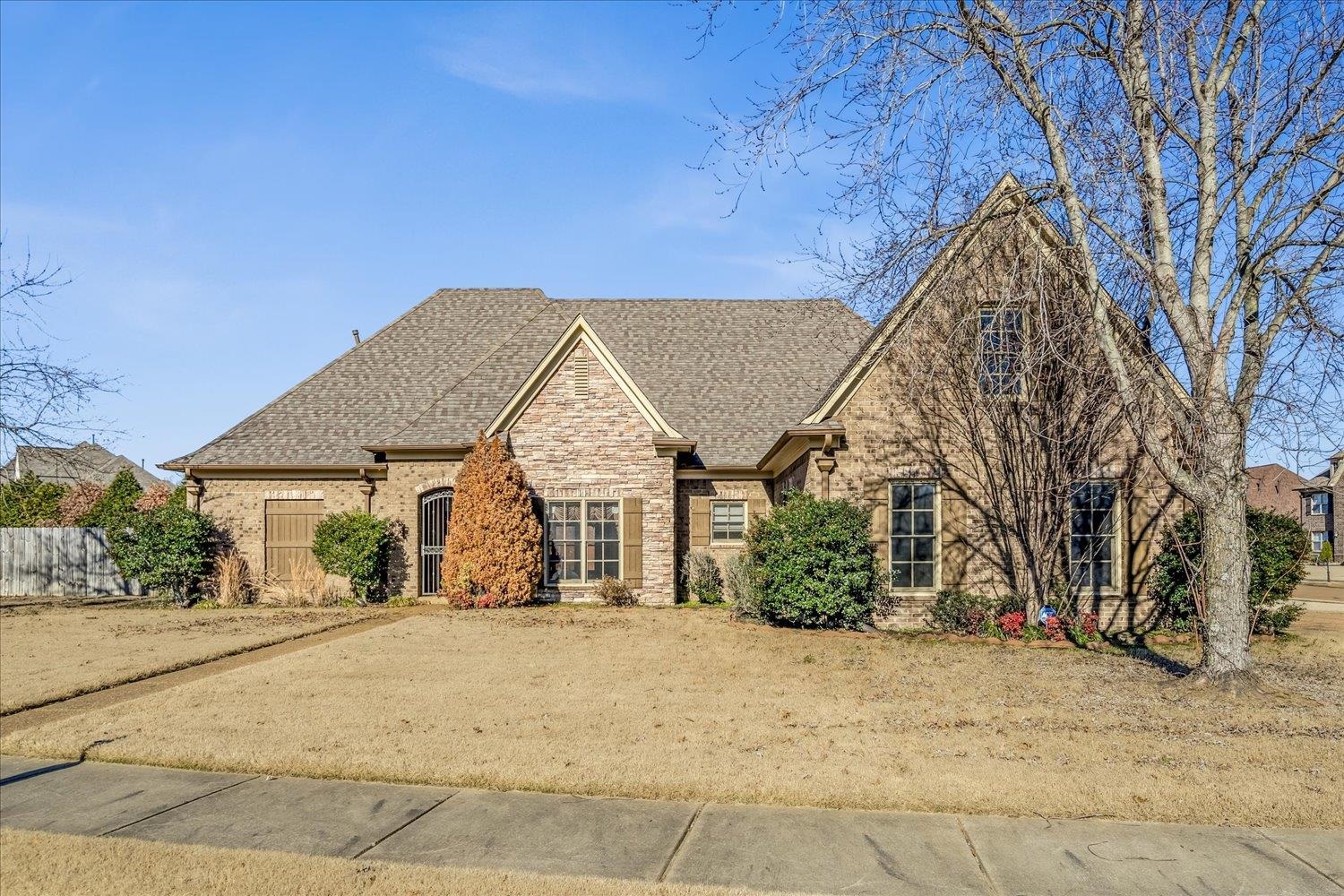 4234 DAWSON RIDGE DR
