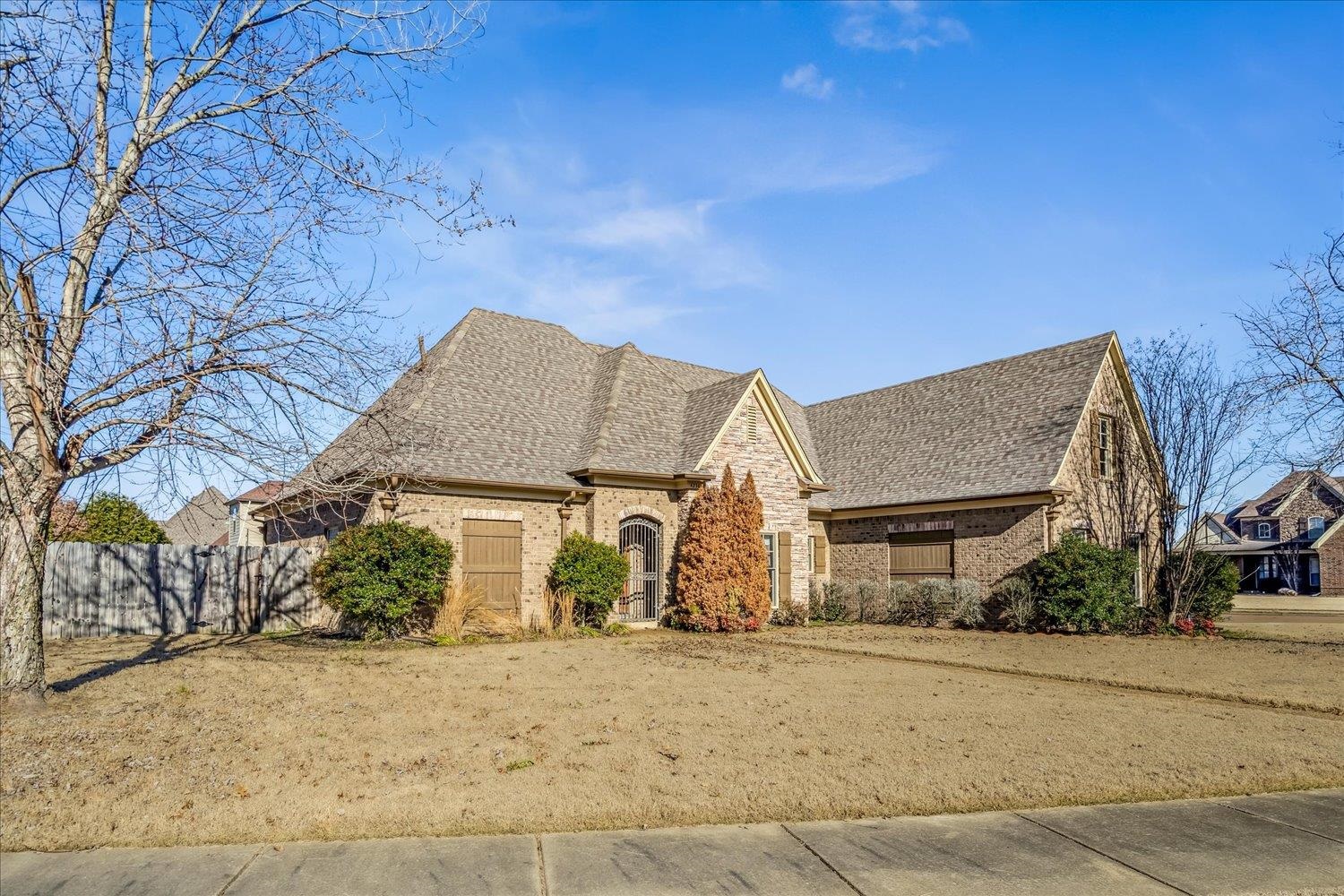 4234 DAWSON RIDGE DR