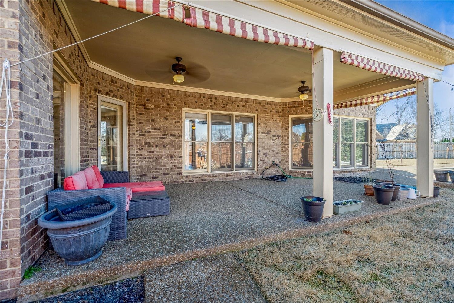 4234 DAWSON RIDGE DR