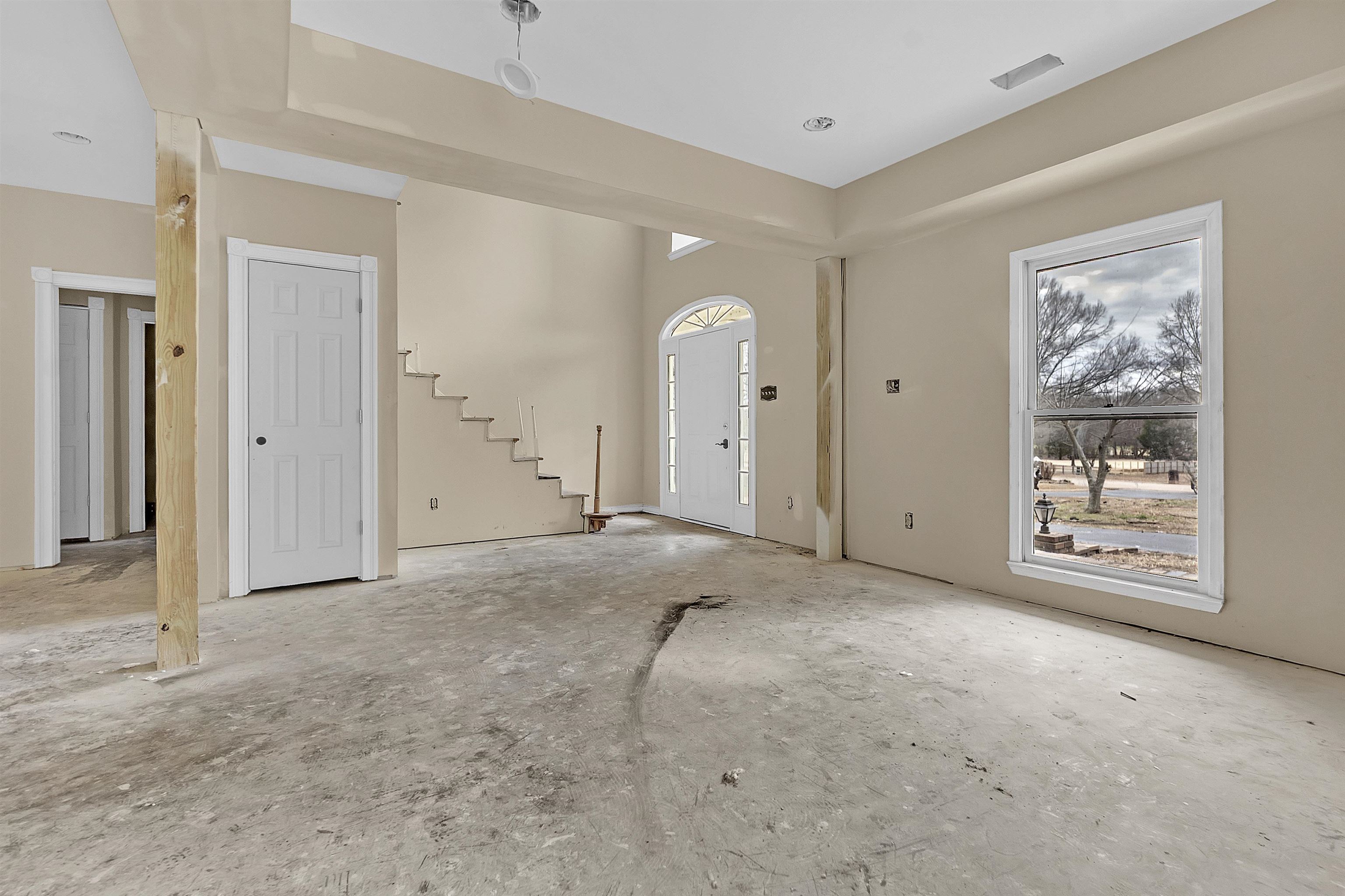12420 FOX LAIR DR