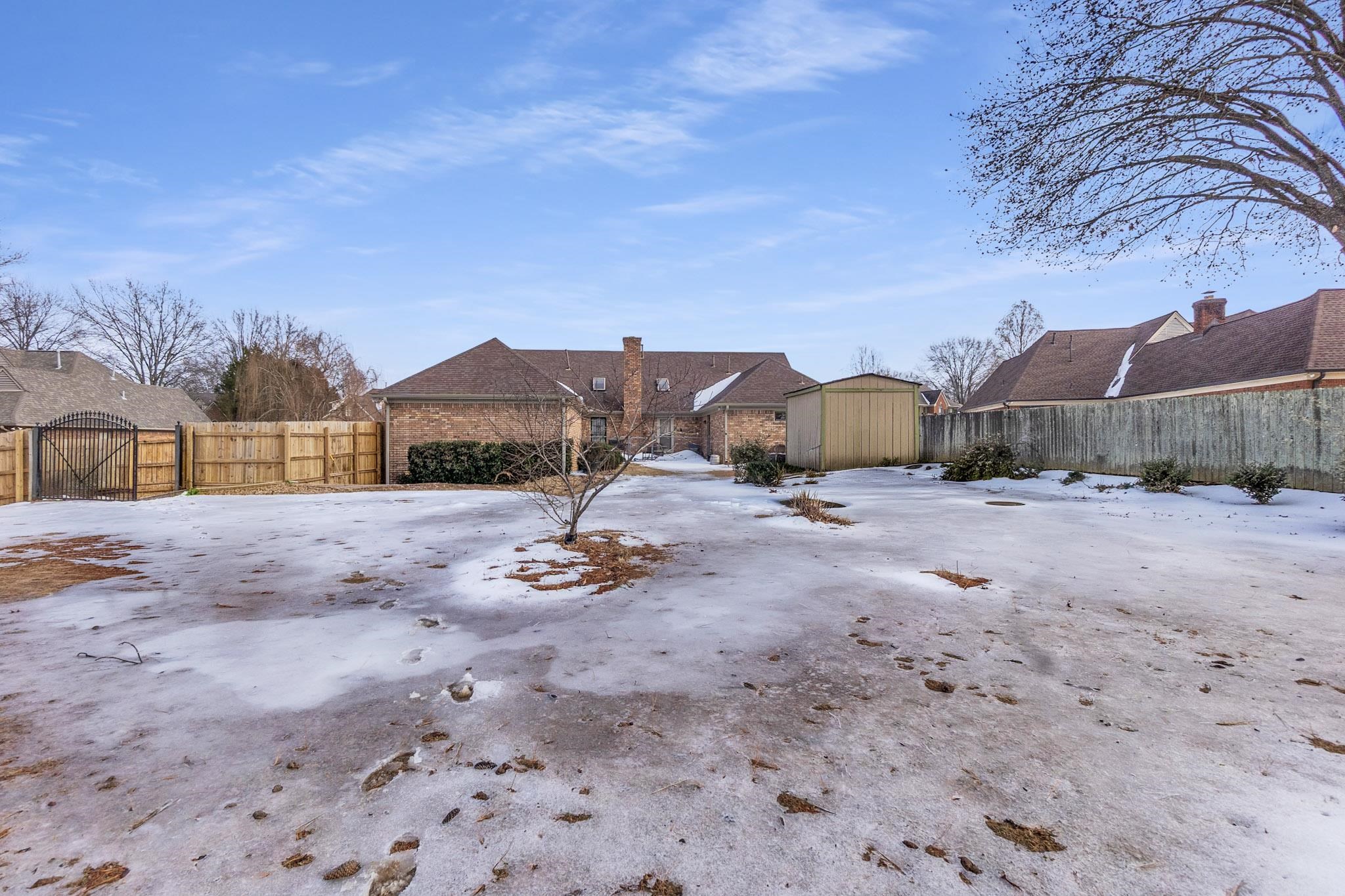 3247 PATRICIA ELLEN DR