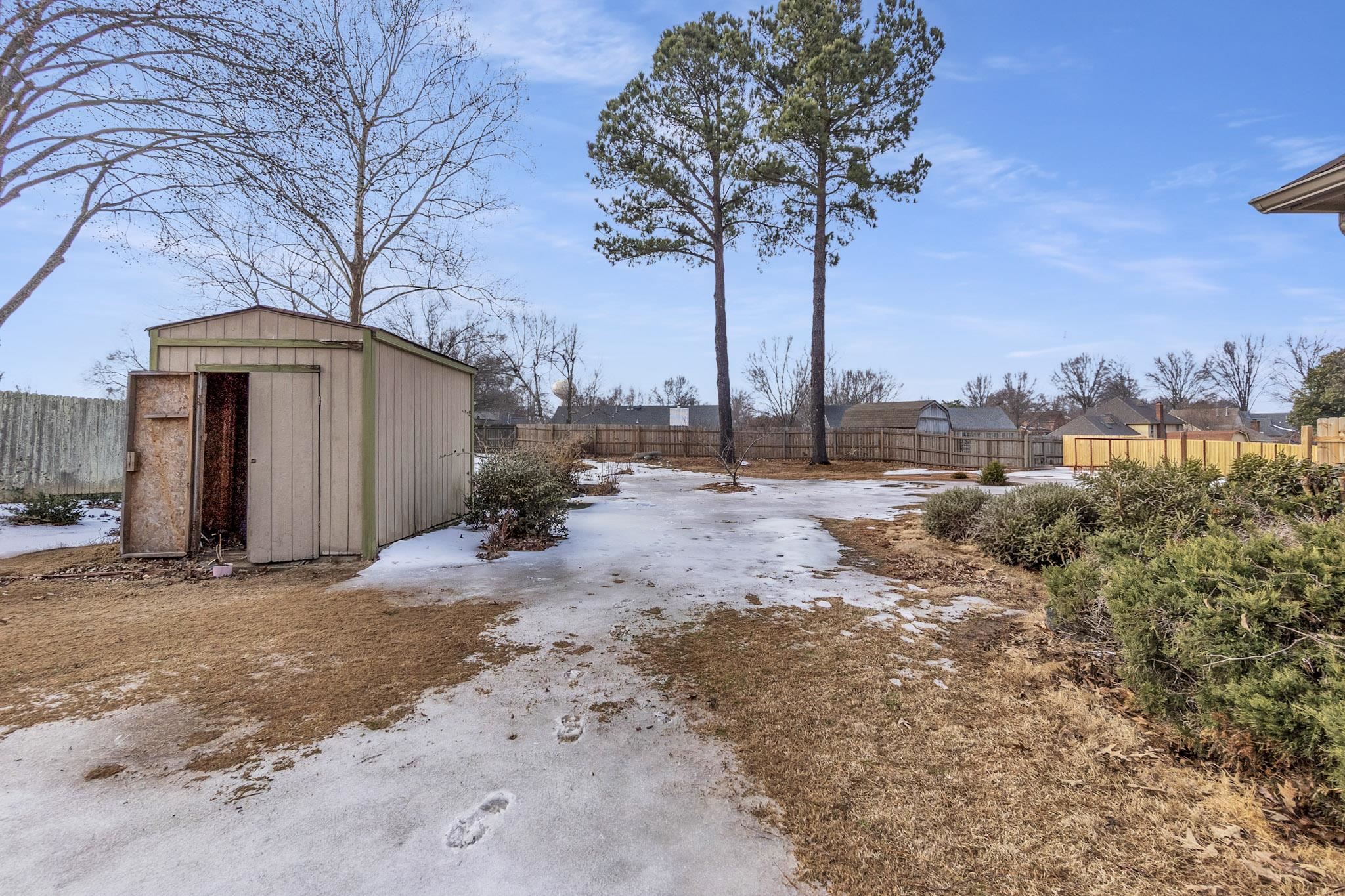 3247 PATRICIA ELLEN DR