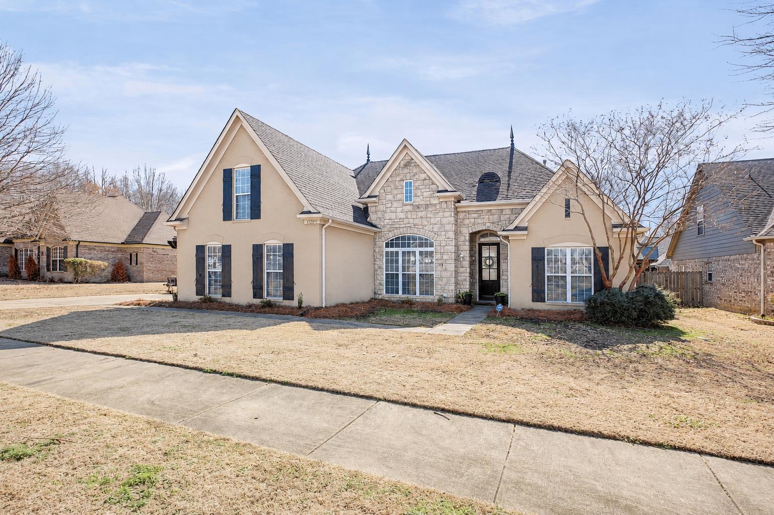 11205 CARSTON CV
