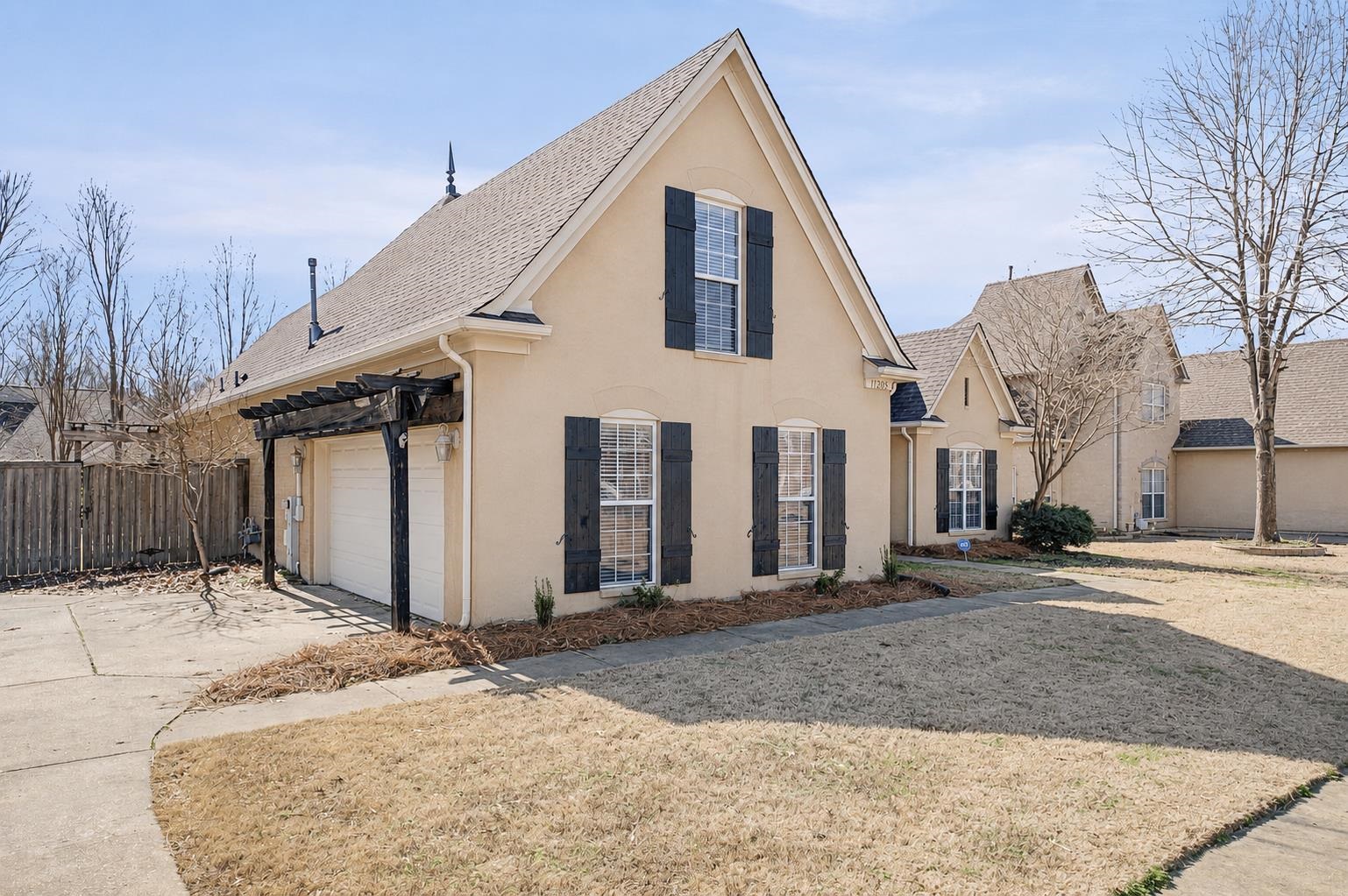 11205 CARSTON CV
