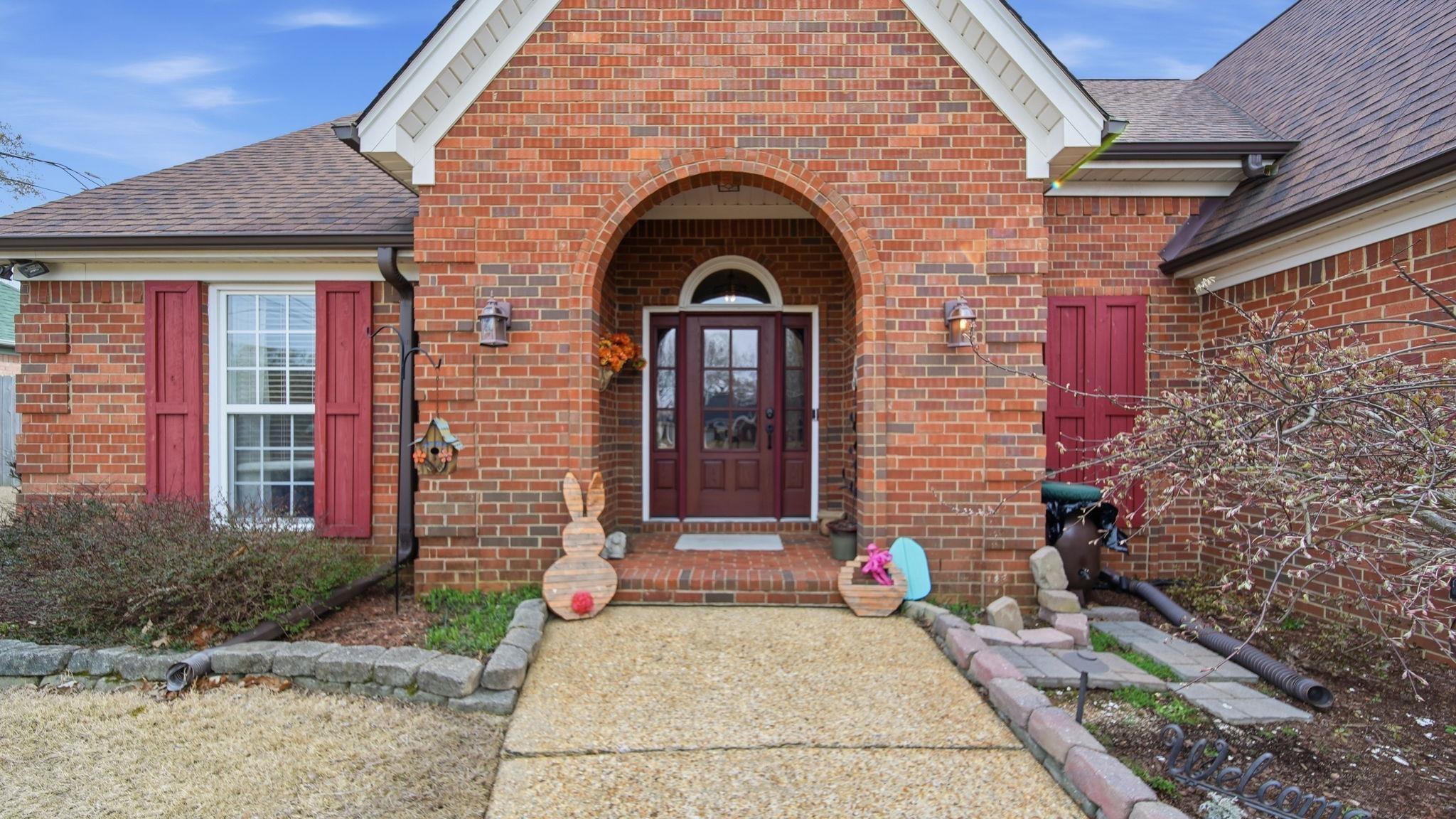 37 KILKENNY DR